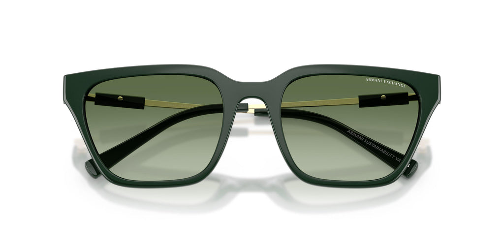Armaani Exchange 4158S Sunglasses