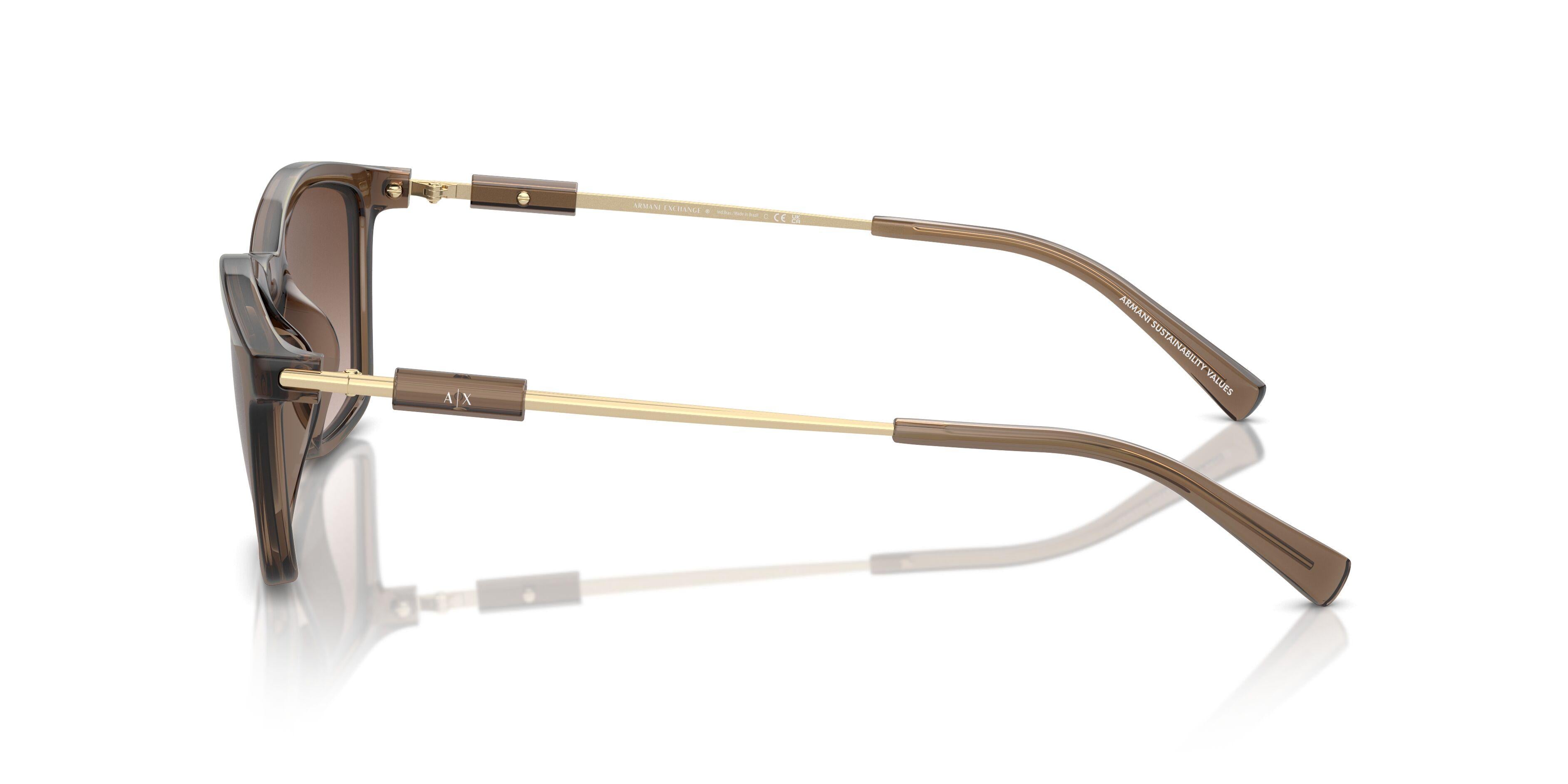 Armaani Exchange 4146SU Sunglasses