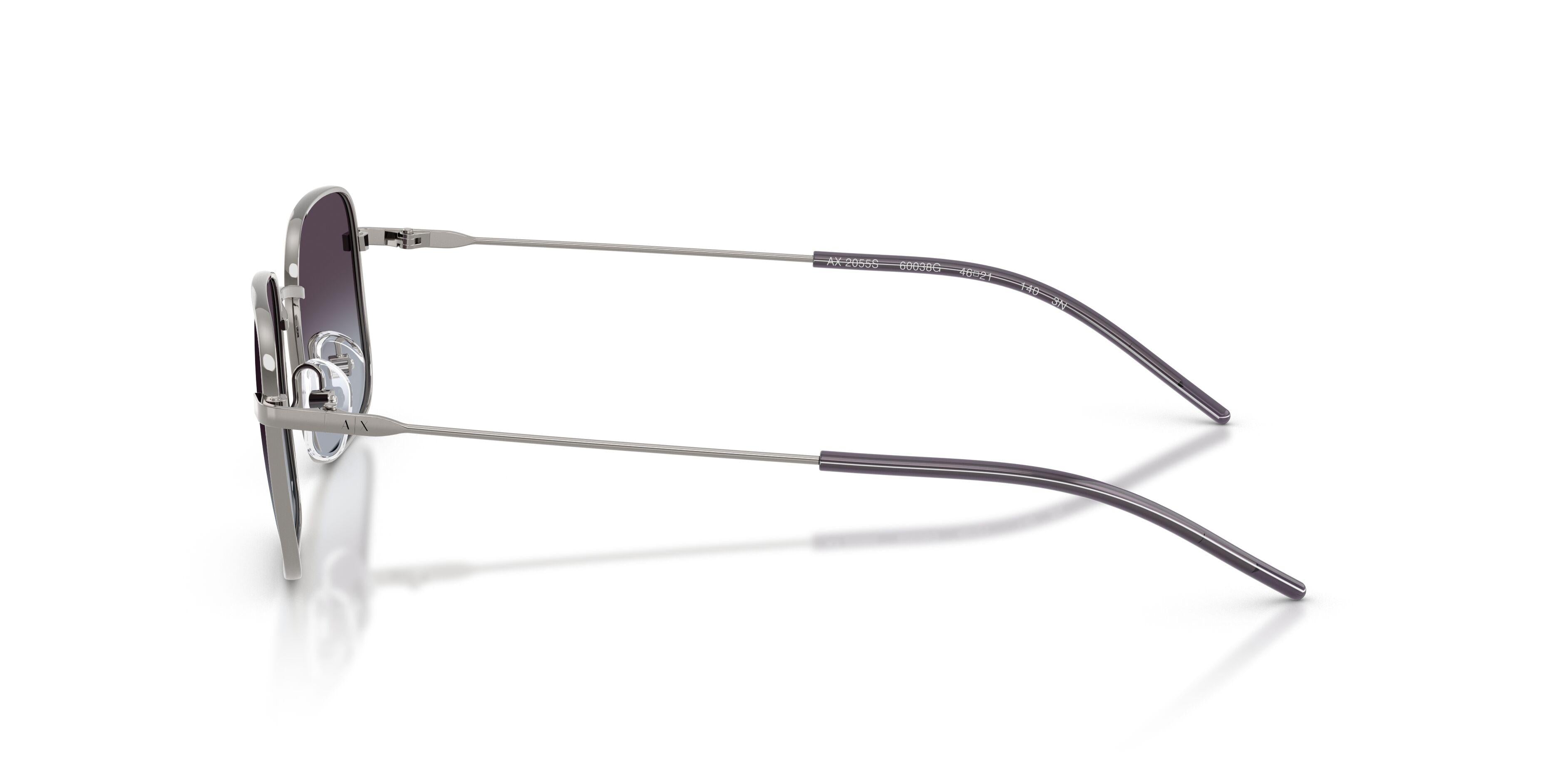 Armaani Exchange 2055S Sunglasses