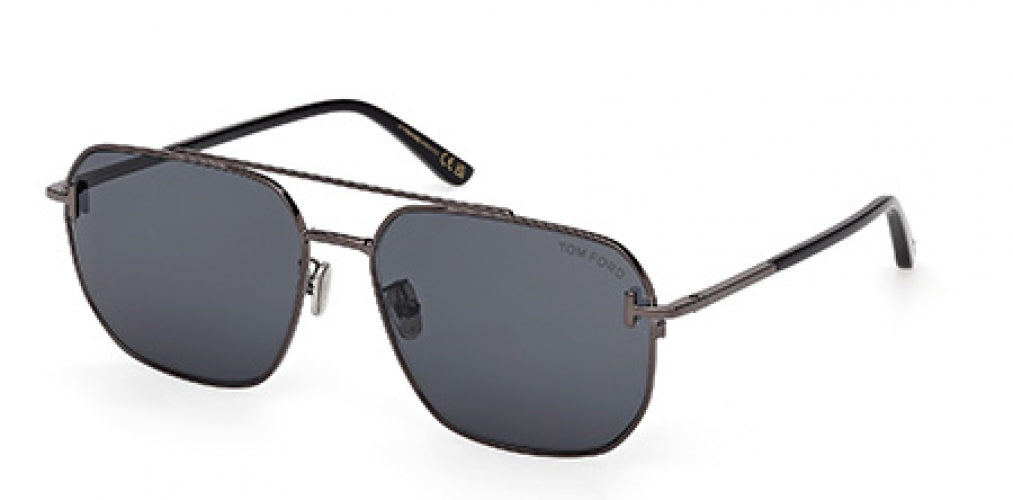 Tom Fordd 1249K Sunglasses