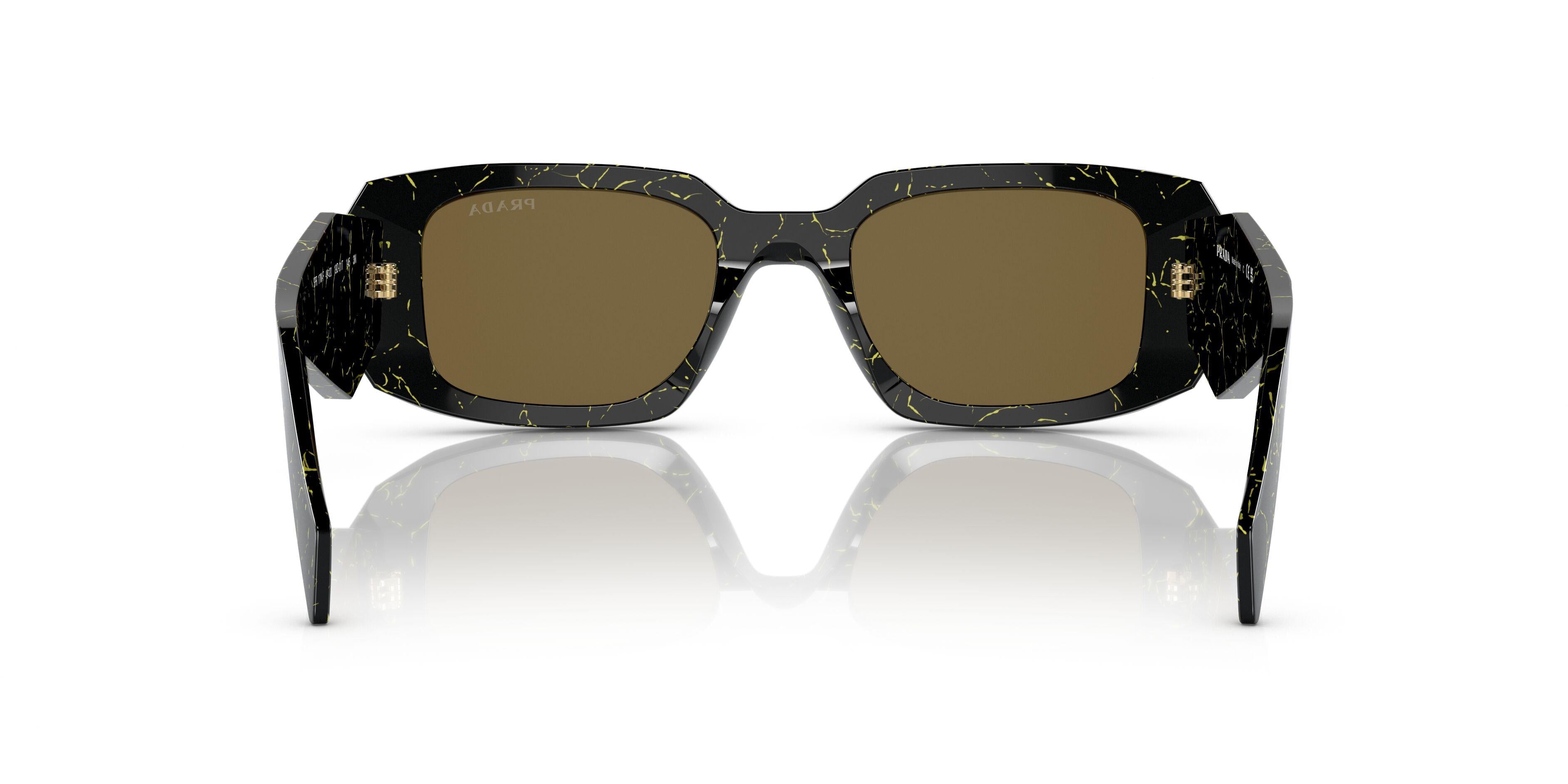 Praada 17WSF Sunglasses