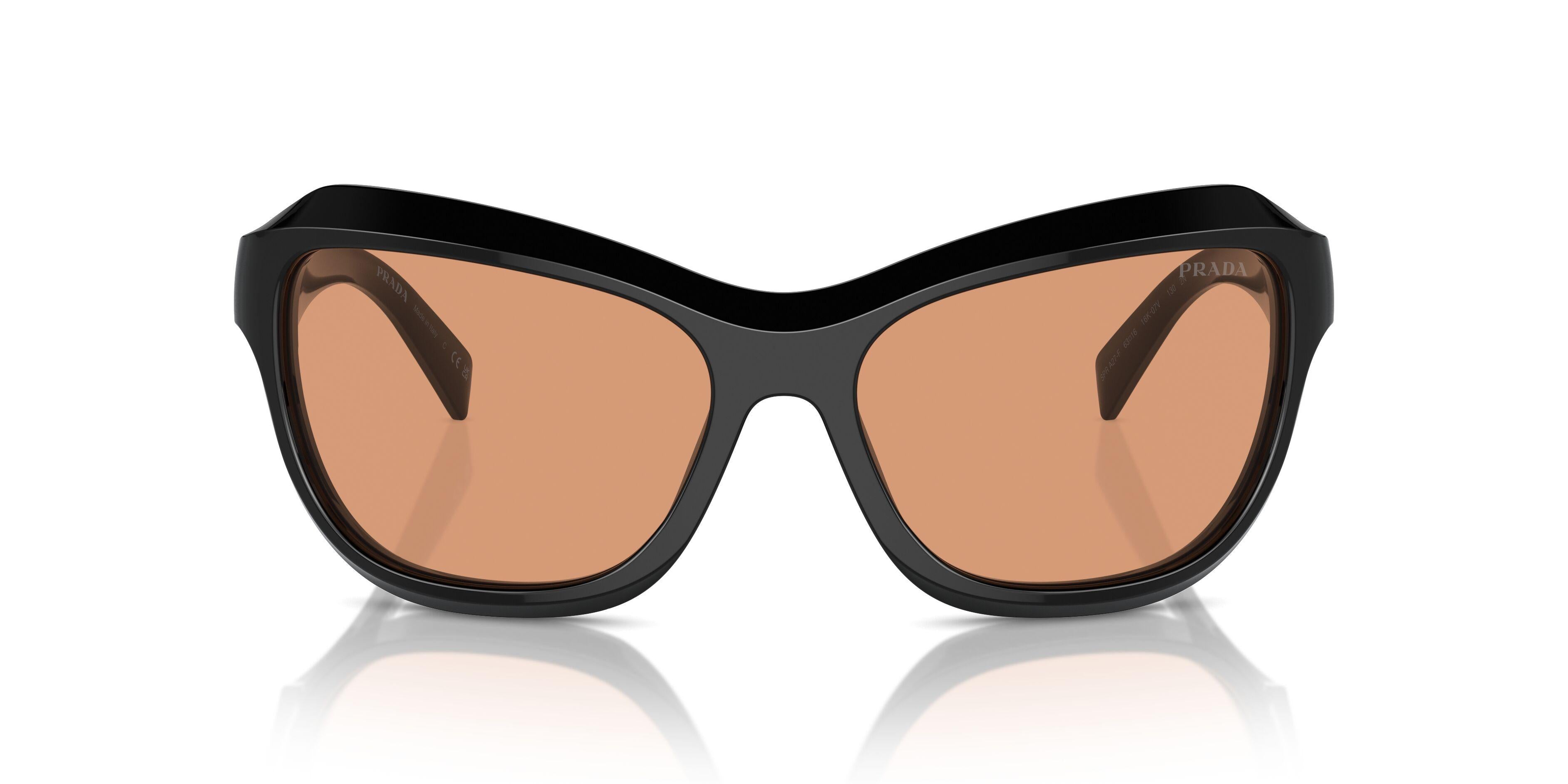 Praada A27SF Sunglasses
