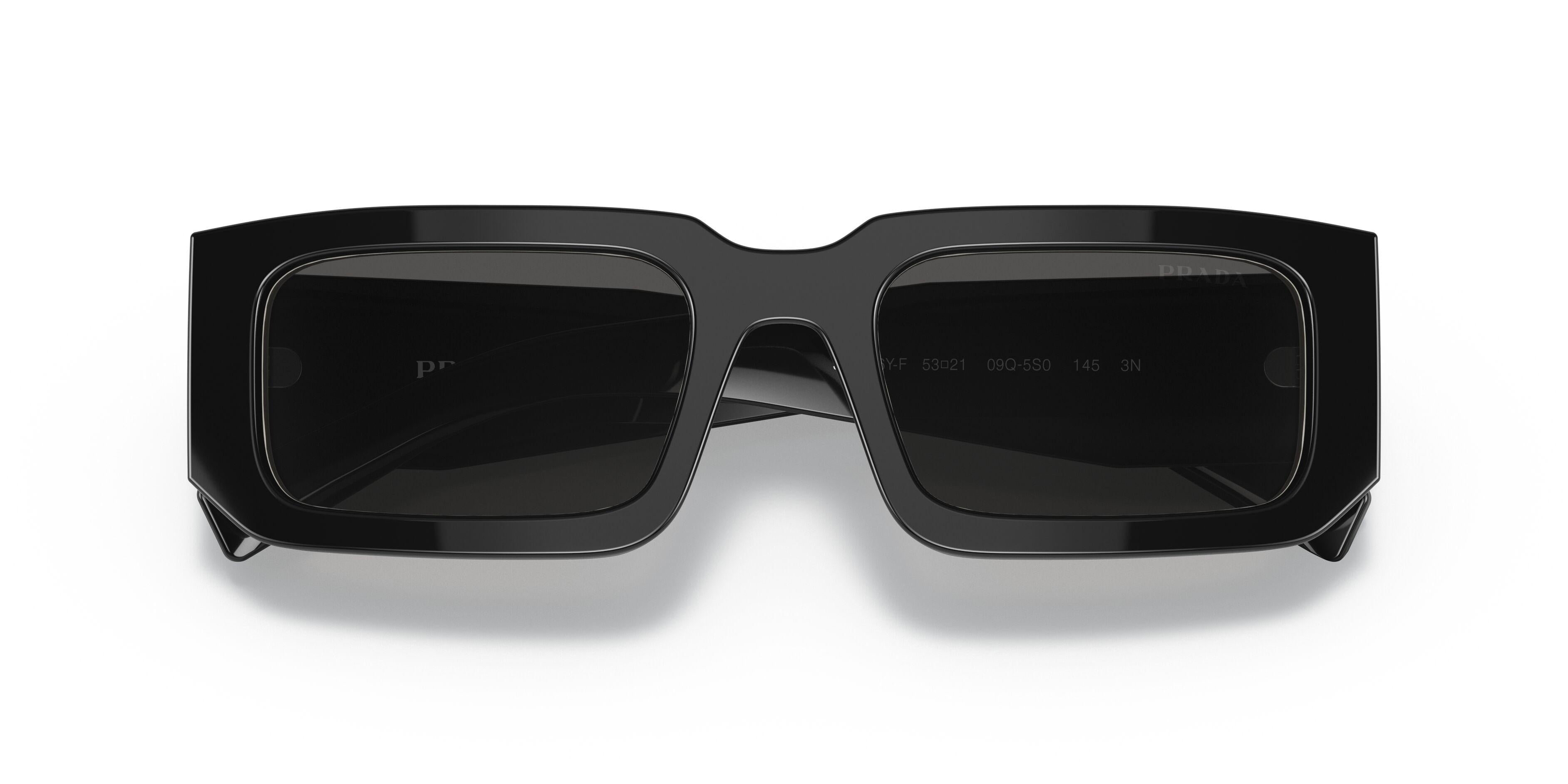 Praada 06YSF Sunglasses