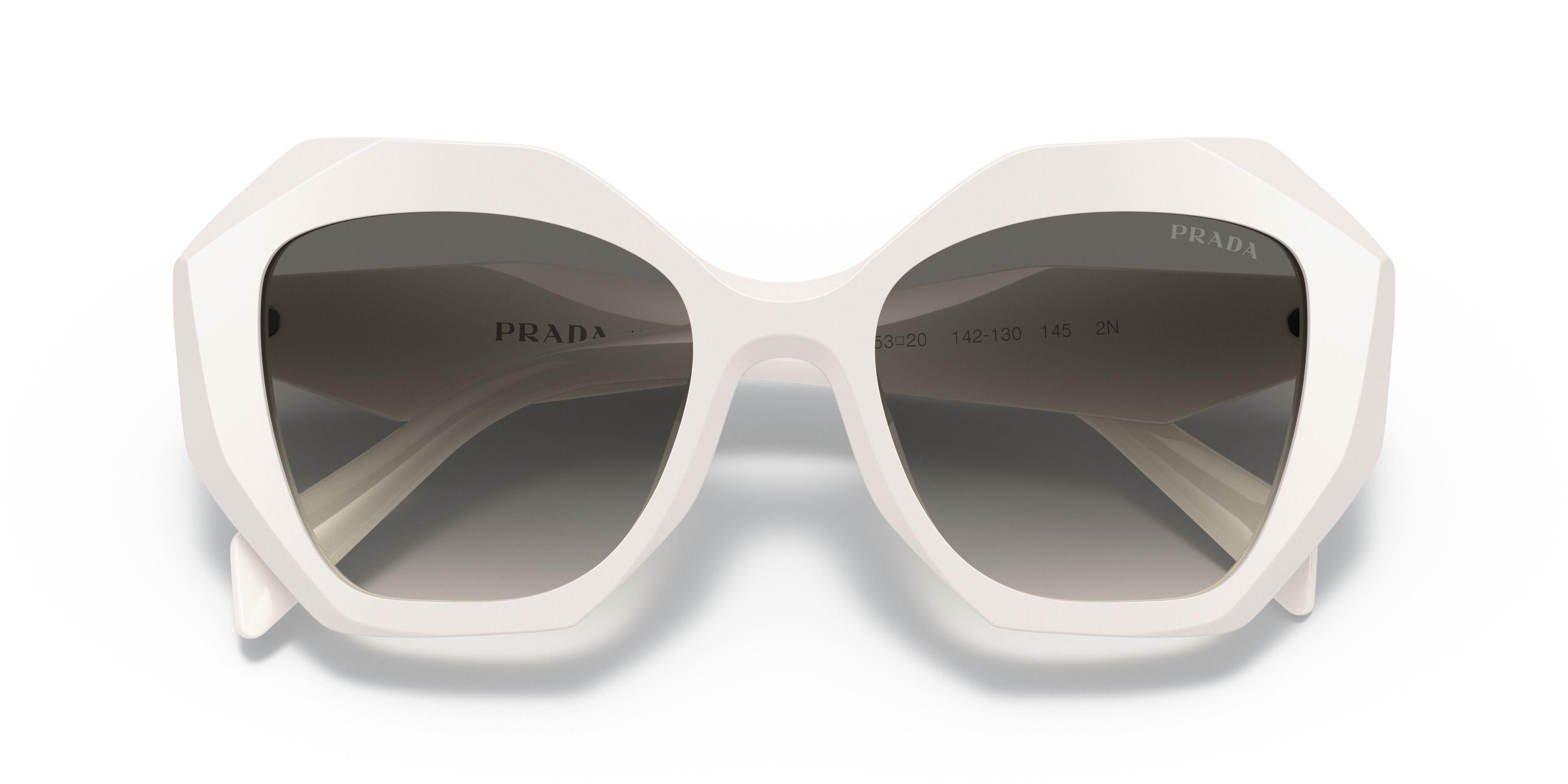 Praada 16WS Sunglasses