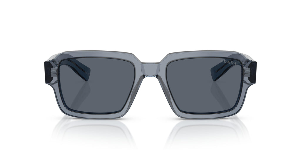 Praada 02ZS Sunglasses