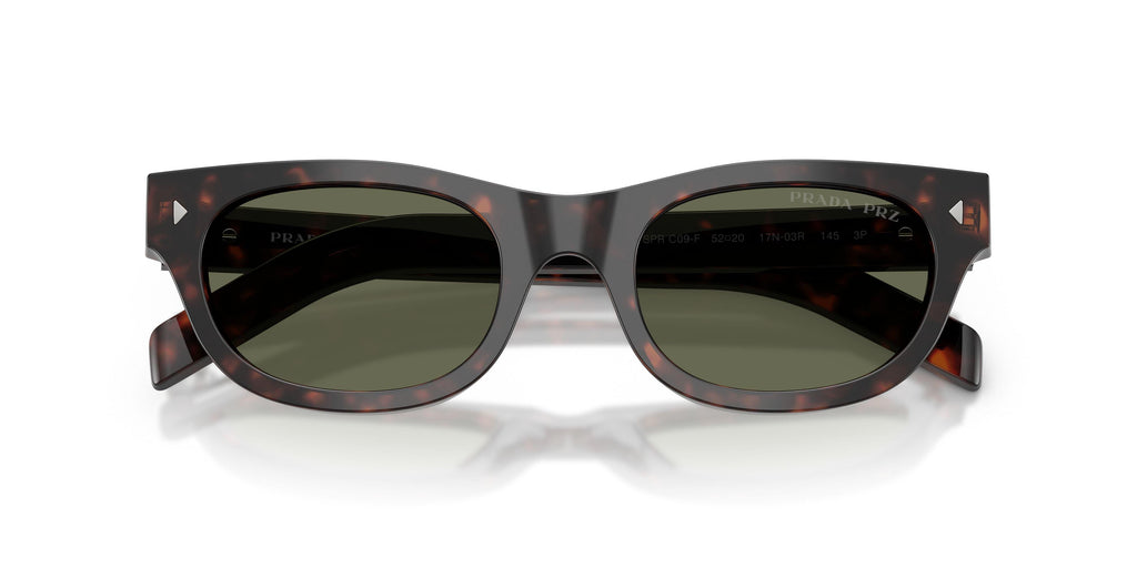 Praada C09SF Sunglasses