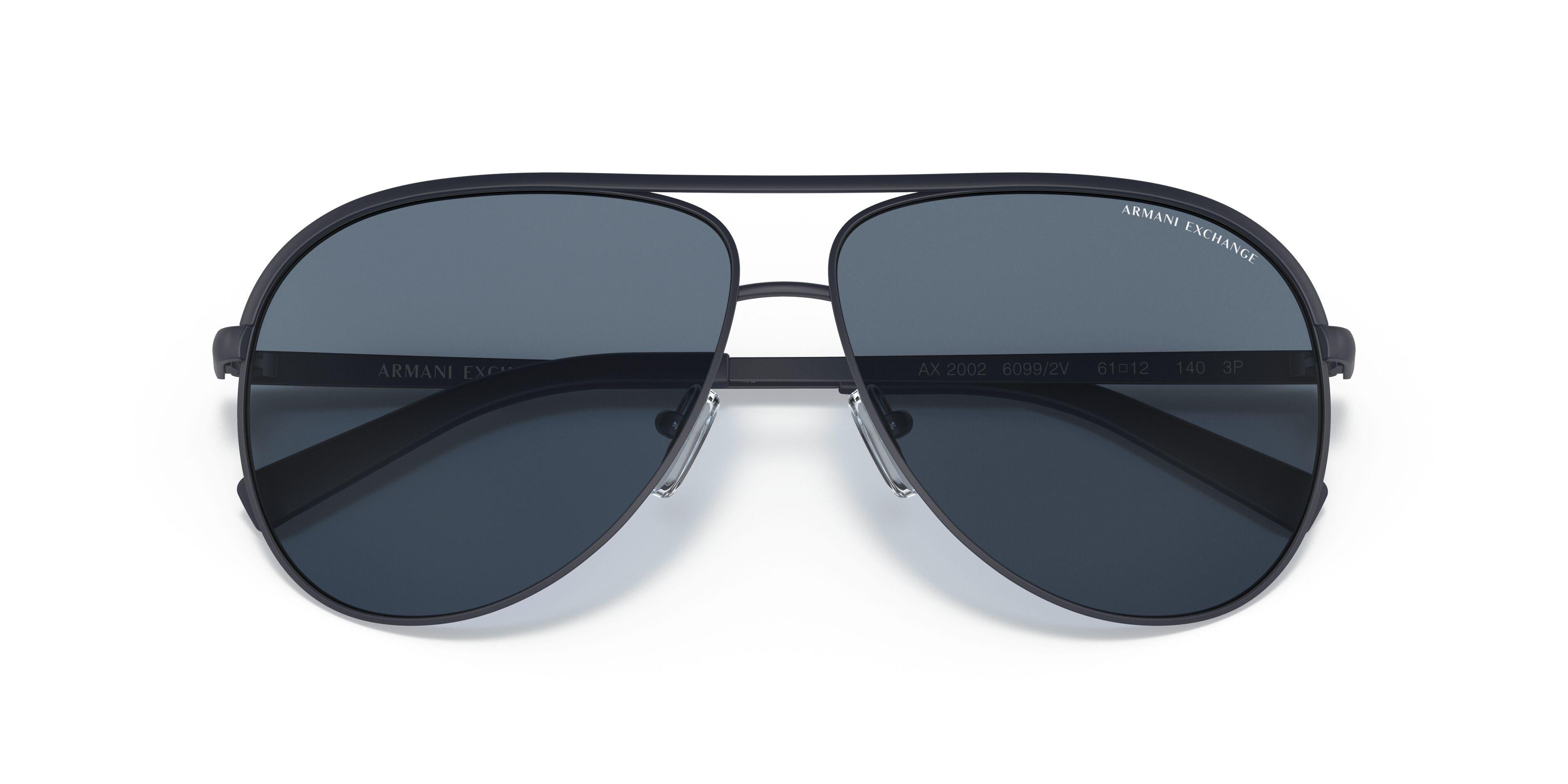 Armaani Exchange 2002 Sunglasses