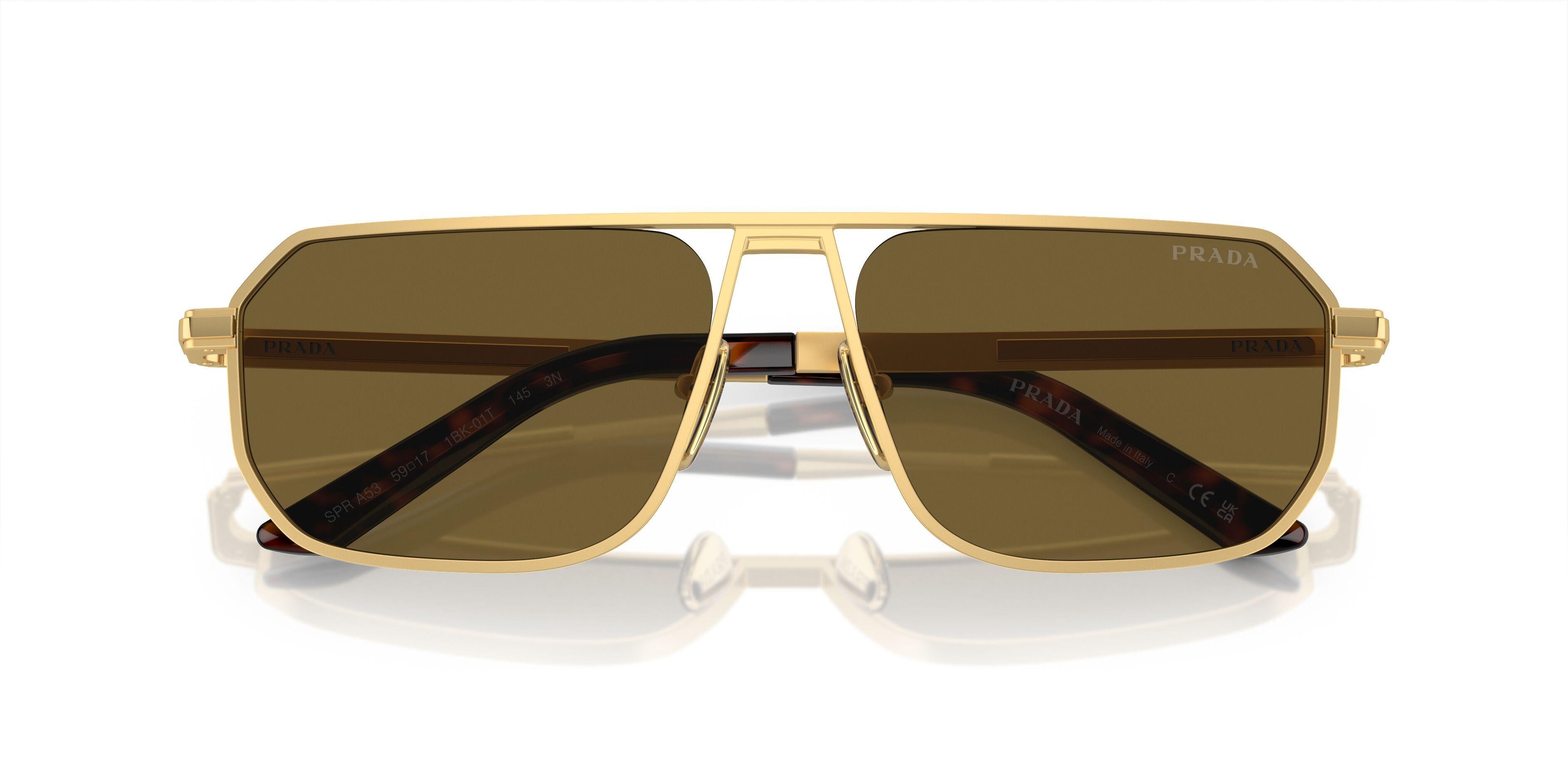 Praada A53S Sunglasses