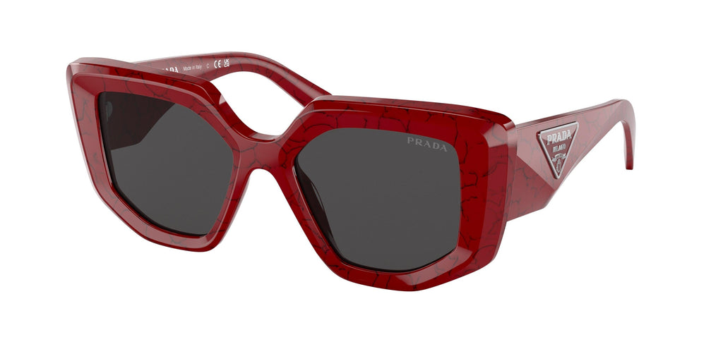 Praada 14ZS Sunglasses