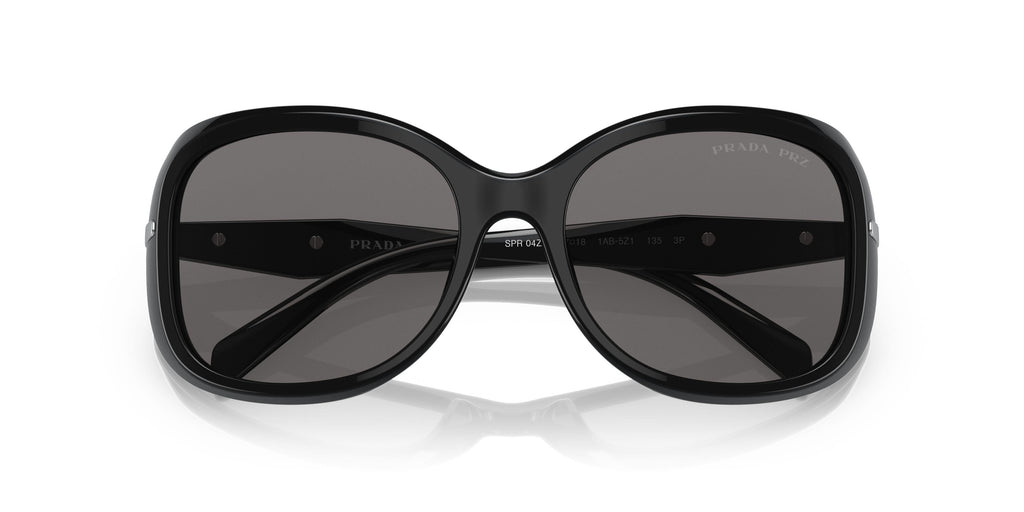 Praada 04ZSF Sunglasses