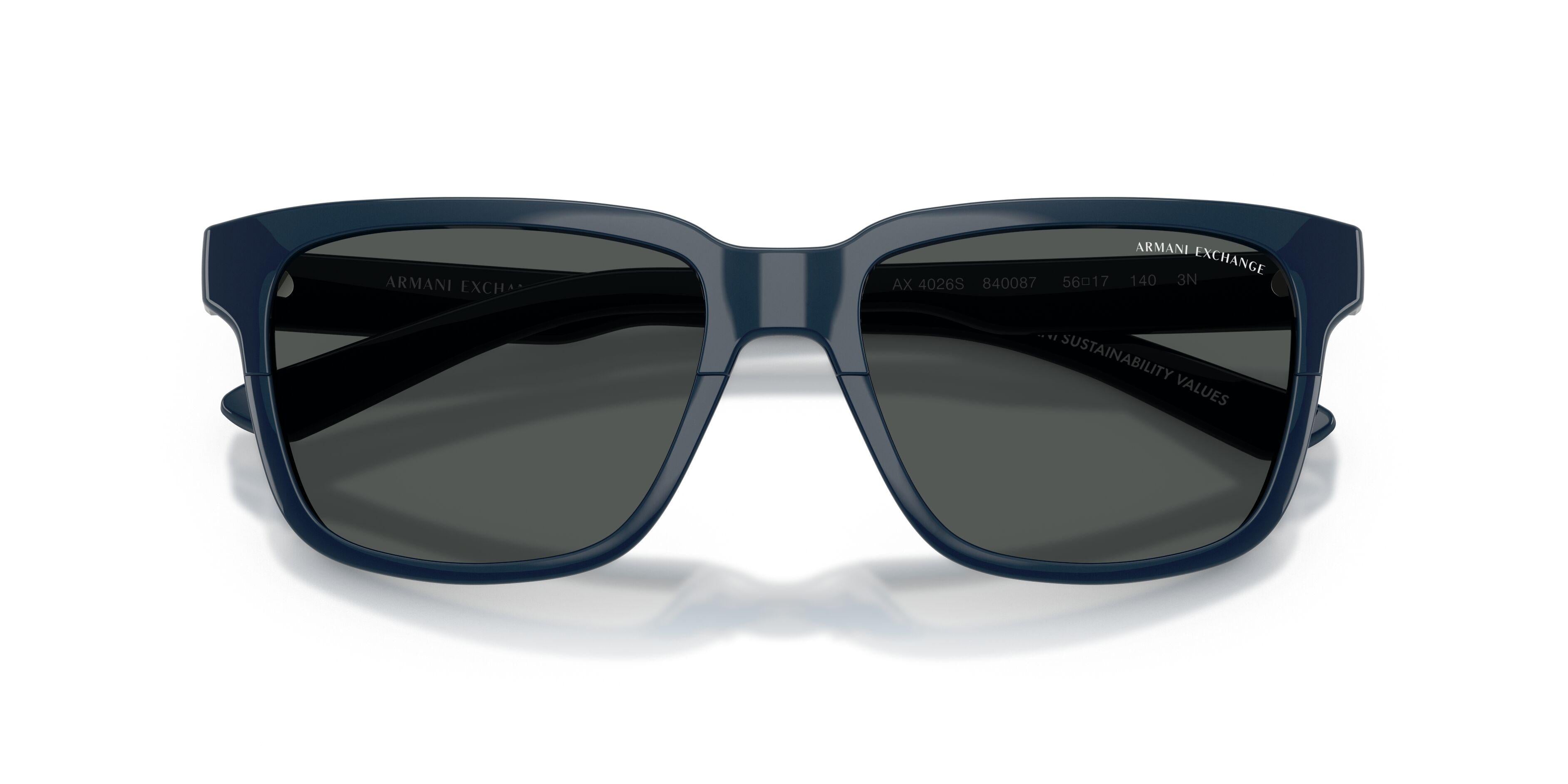 Armaani Exchange 4026S Sunglasses