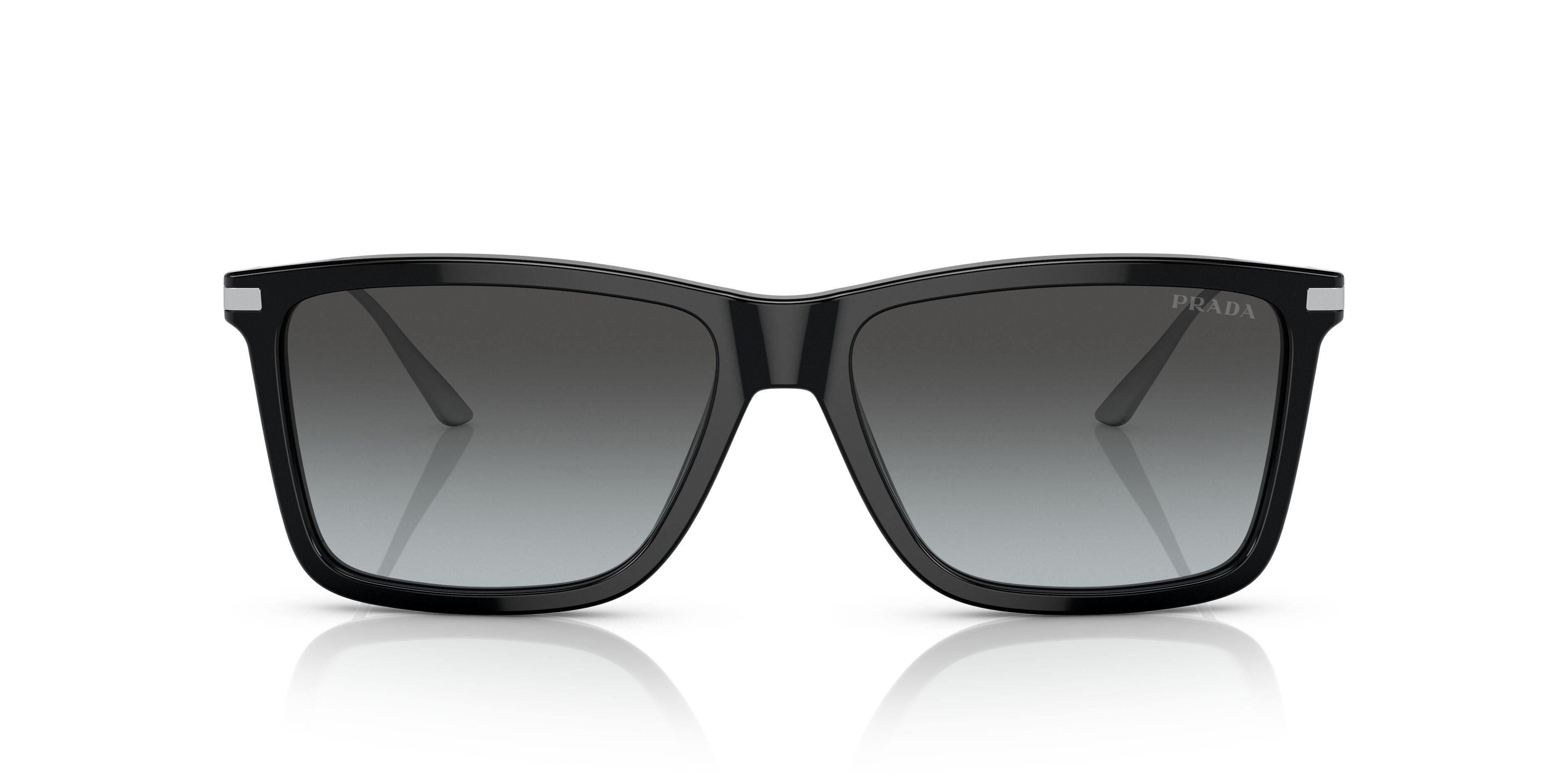 Praada 01ZS Sunglasses