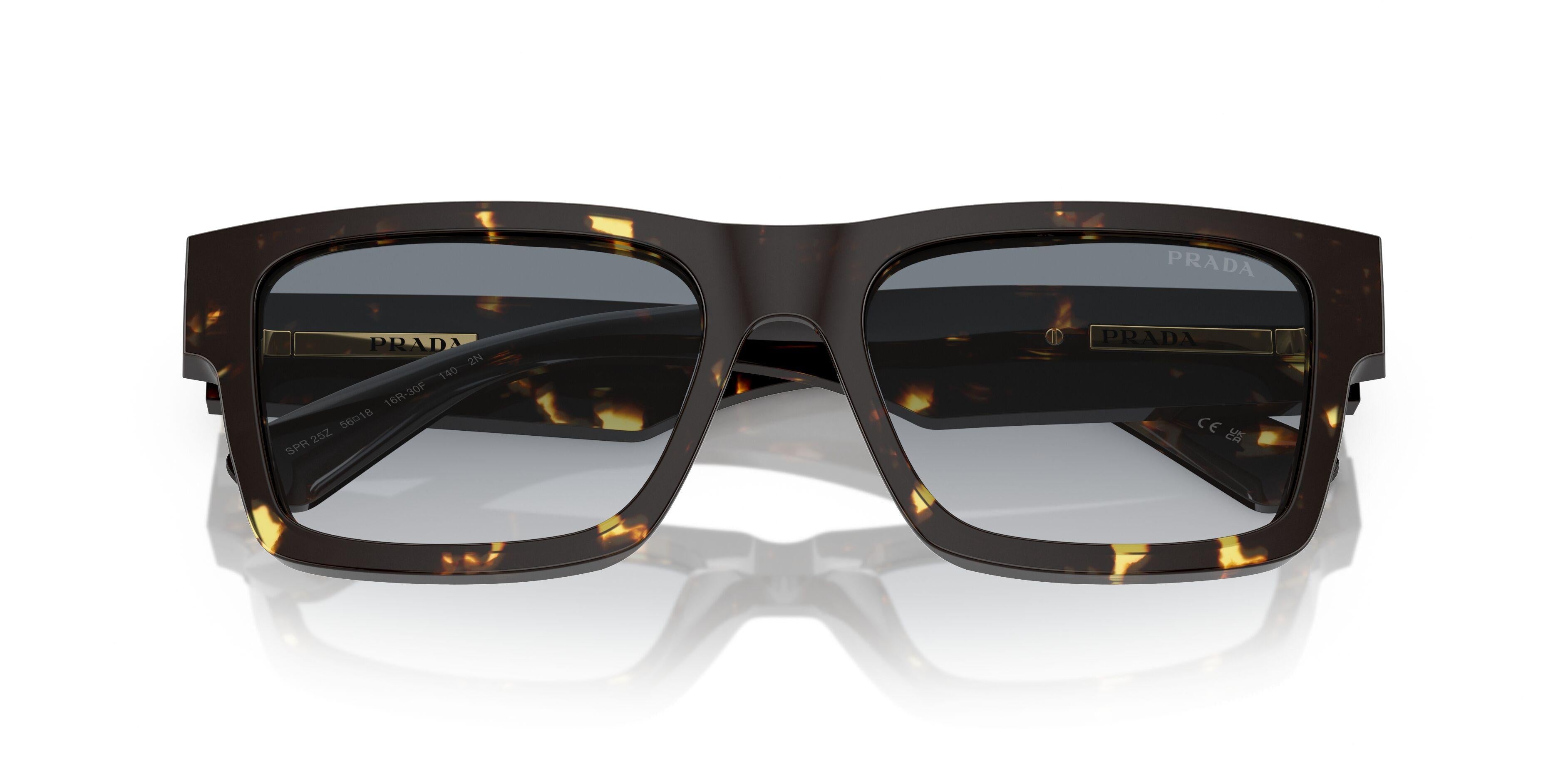 Praada 25ZS Sunglasses