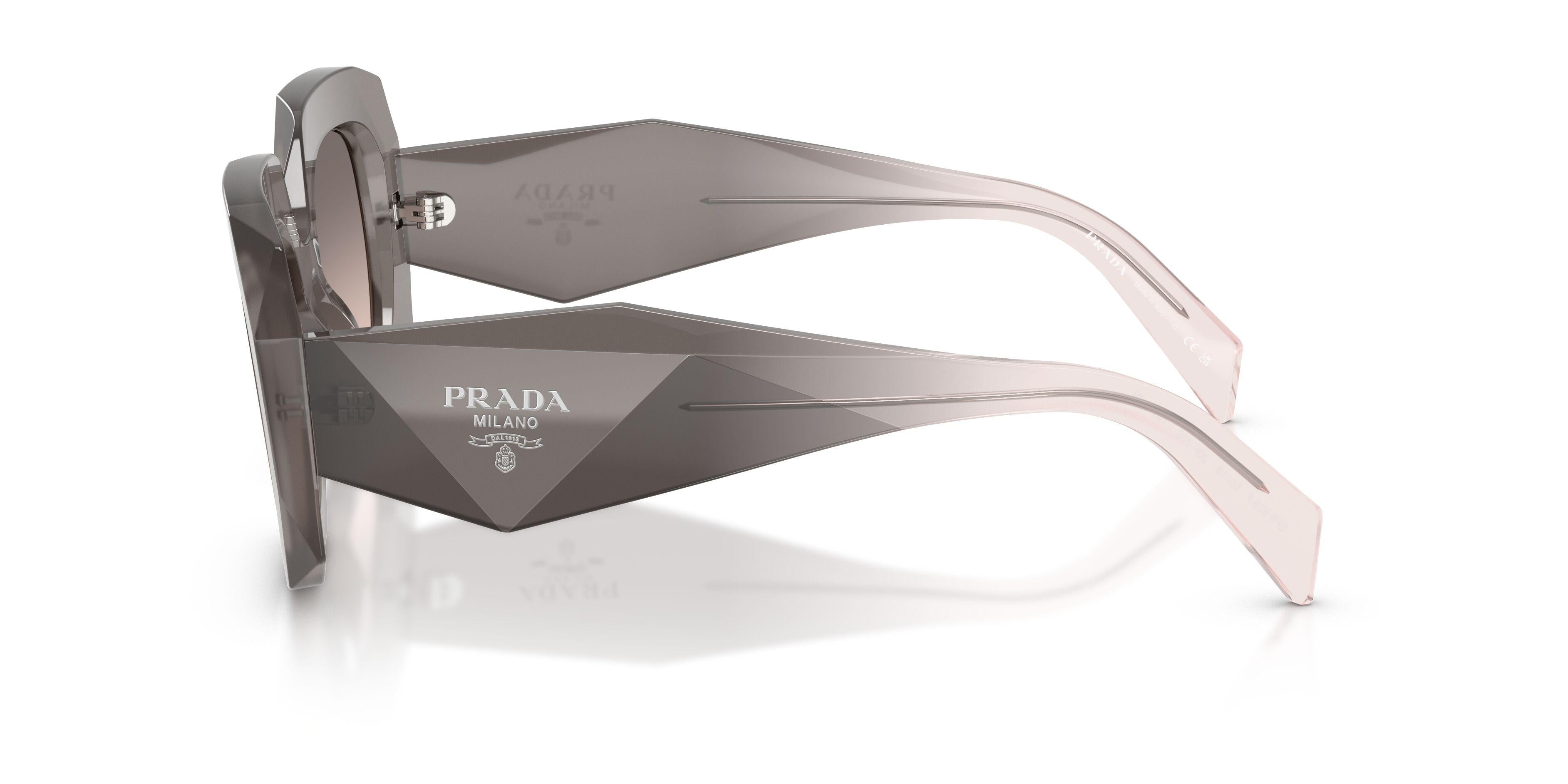 Praada B23SF Sunglasses