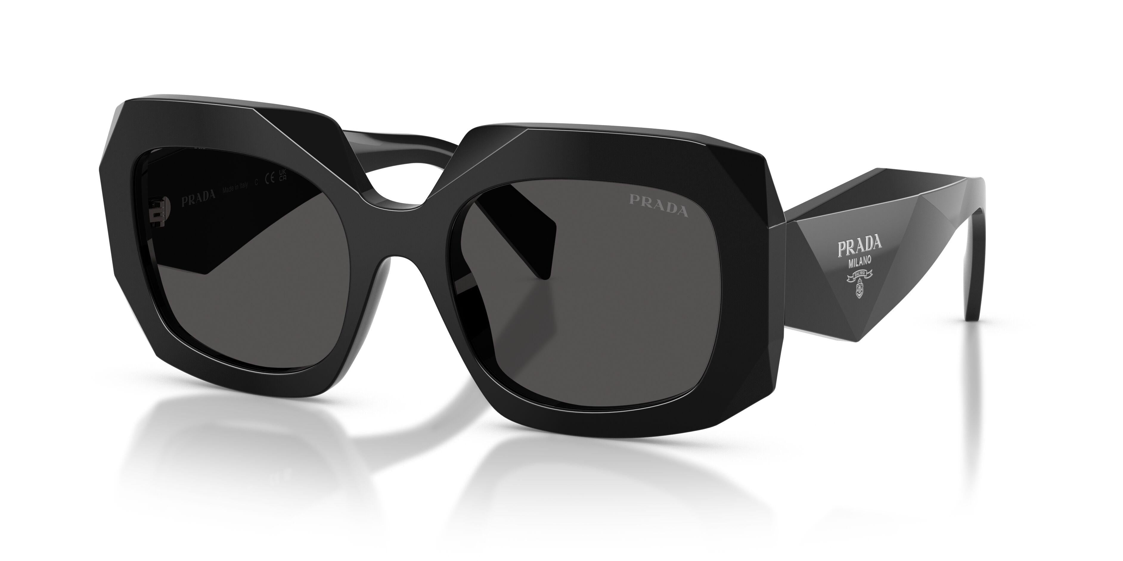 Praada B23S Sunglasses