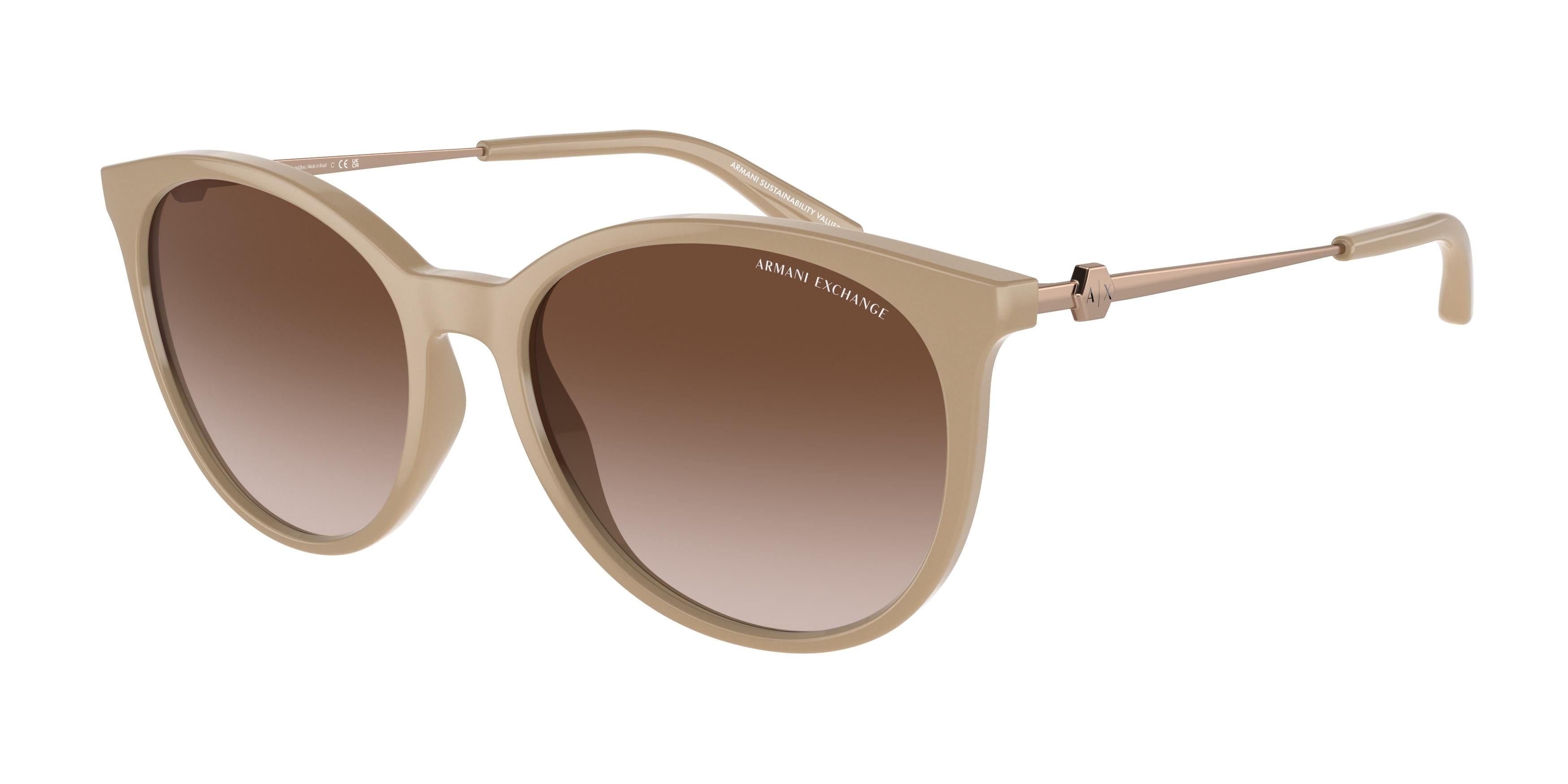 Armaani Exchange 4140S Sunglasses
