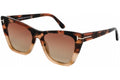 Tom Fordd FT0846 Sunglasses