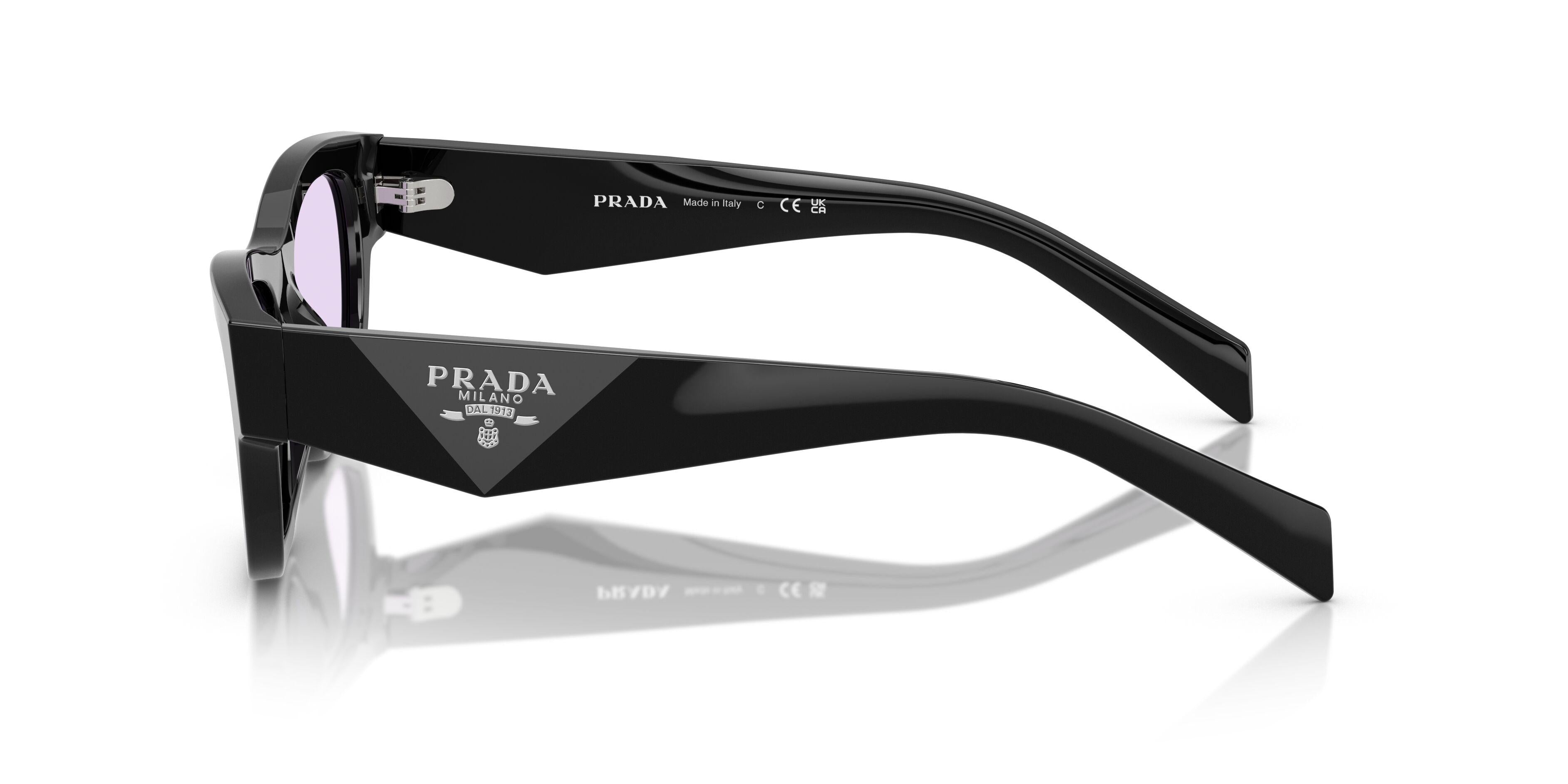 Praada B09S Sunglasses