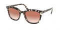 Praada Heritage 03XS Sunglasses