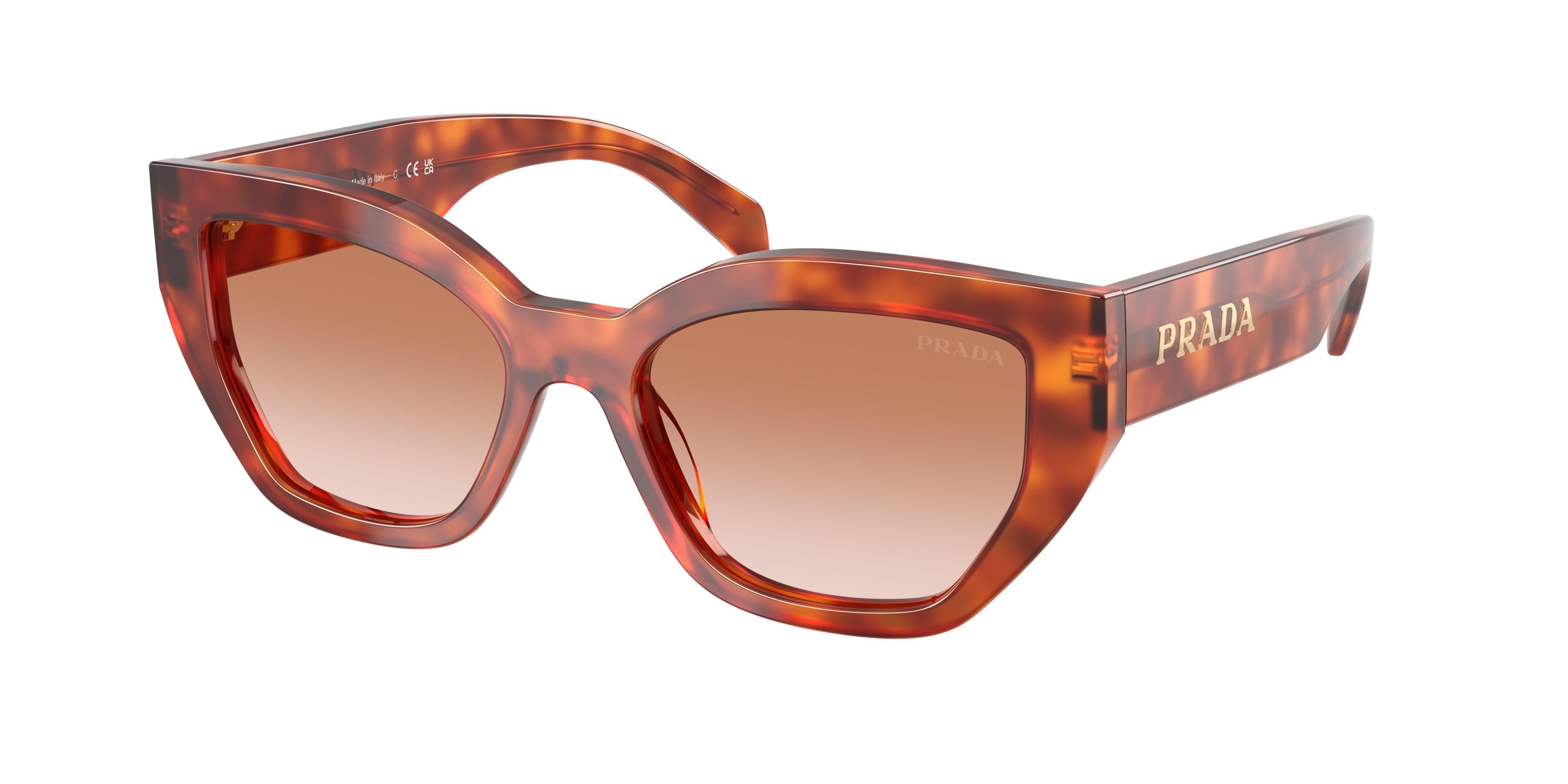 Praada A09SF Sunglasses