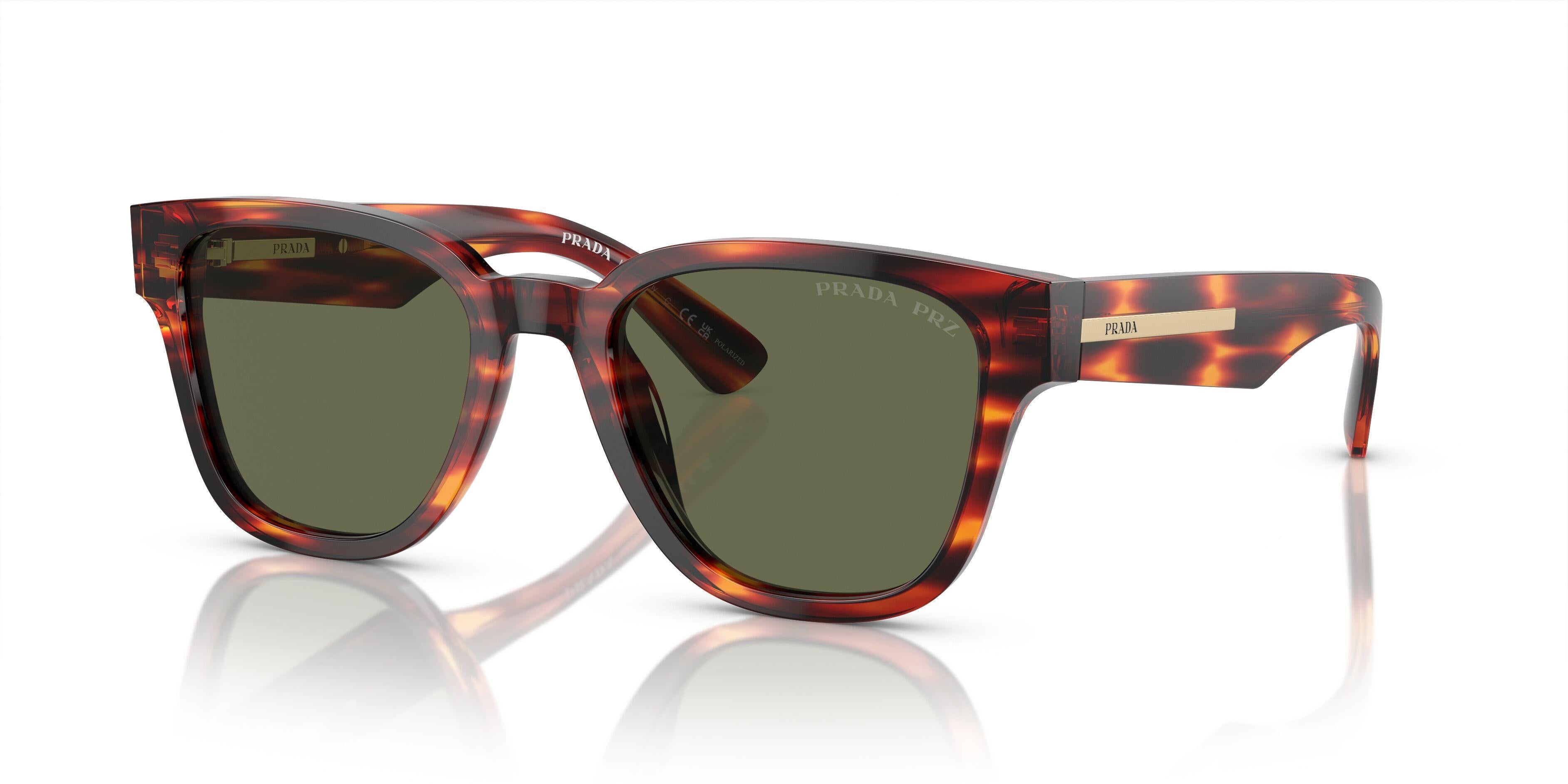 Praada A04S Sunglasses