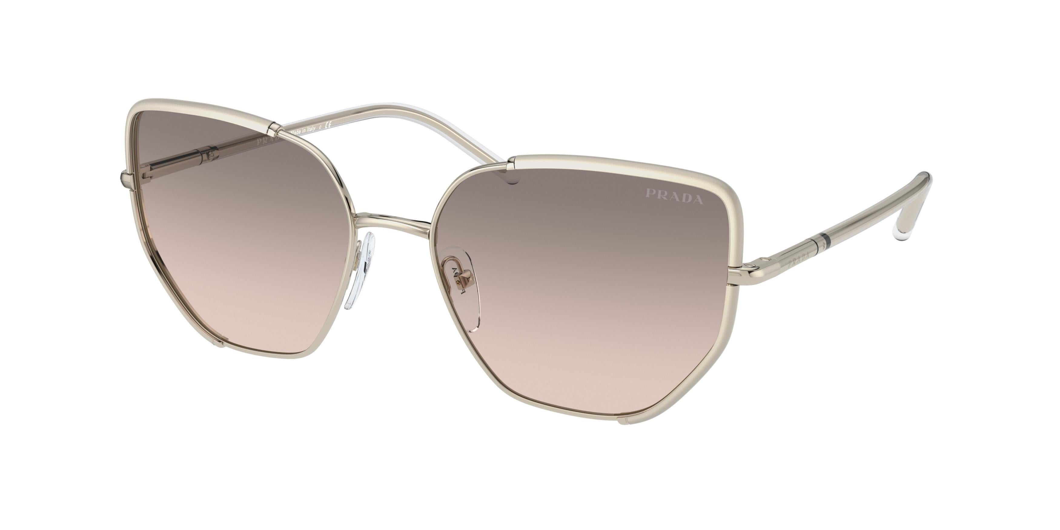 Praada 50WS Sunglasses