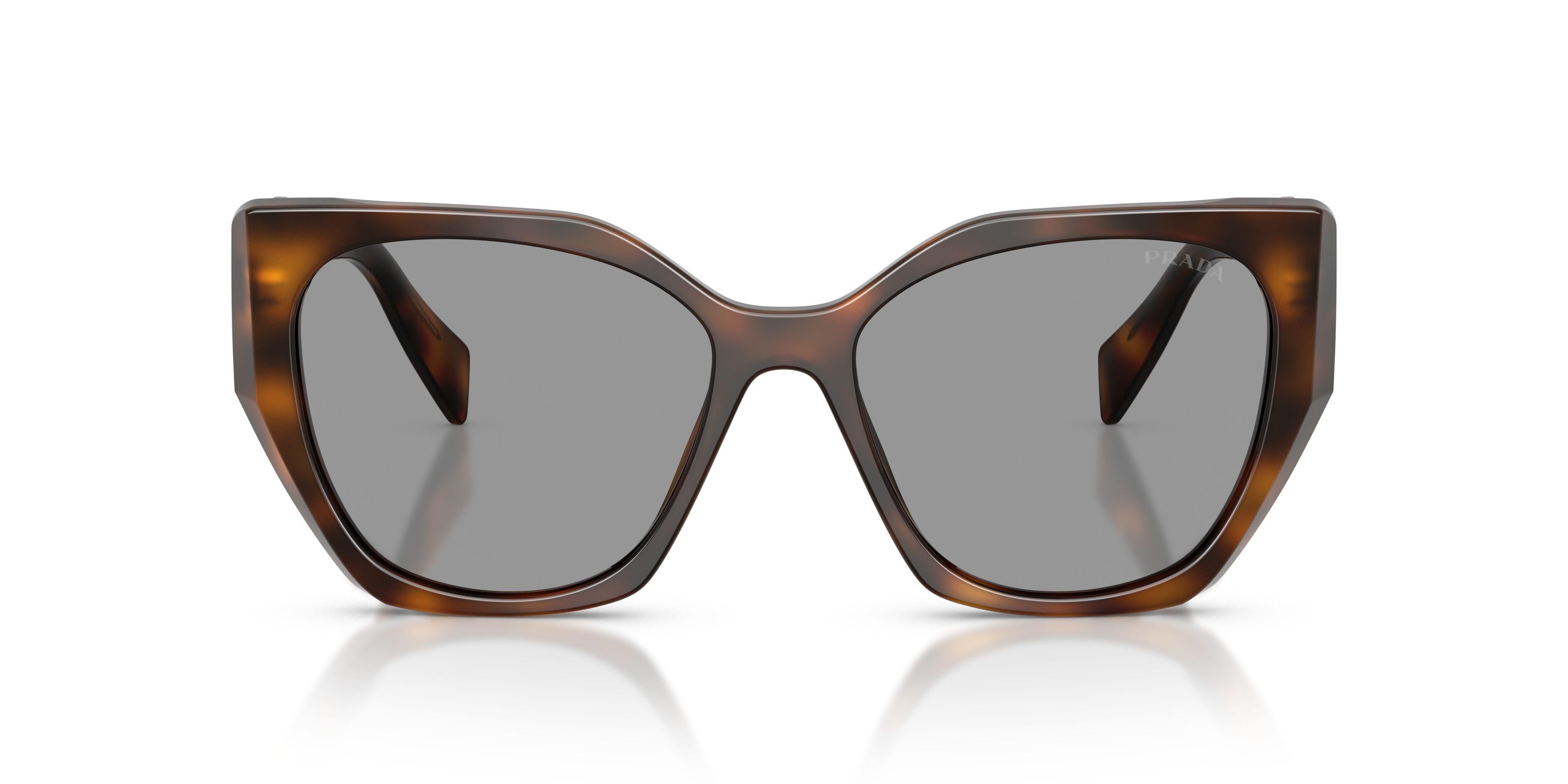 Praada 19ZS Sunglasses