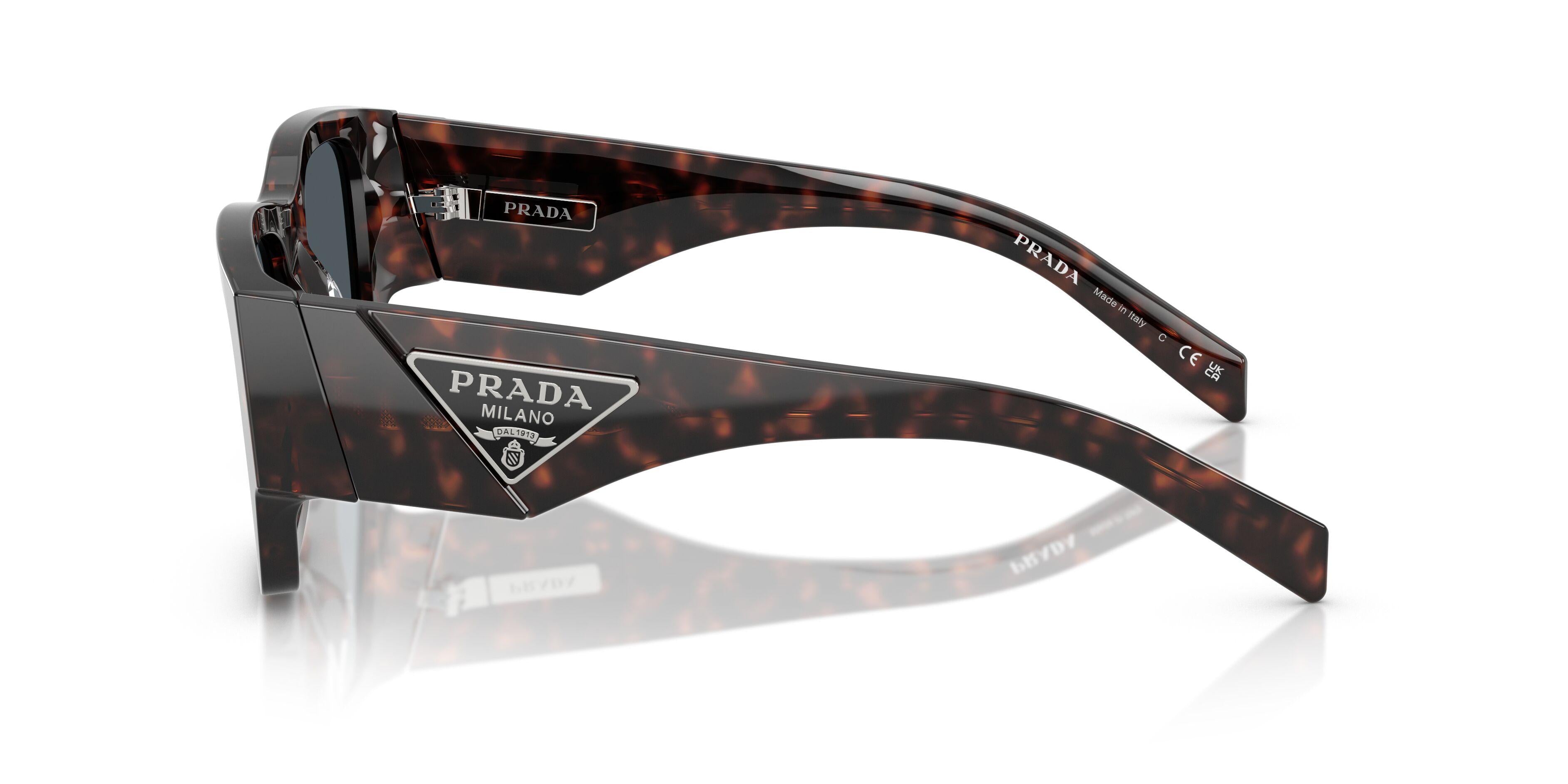 Praada 10ZS Sunglasses