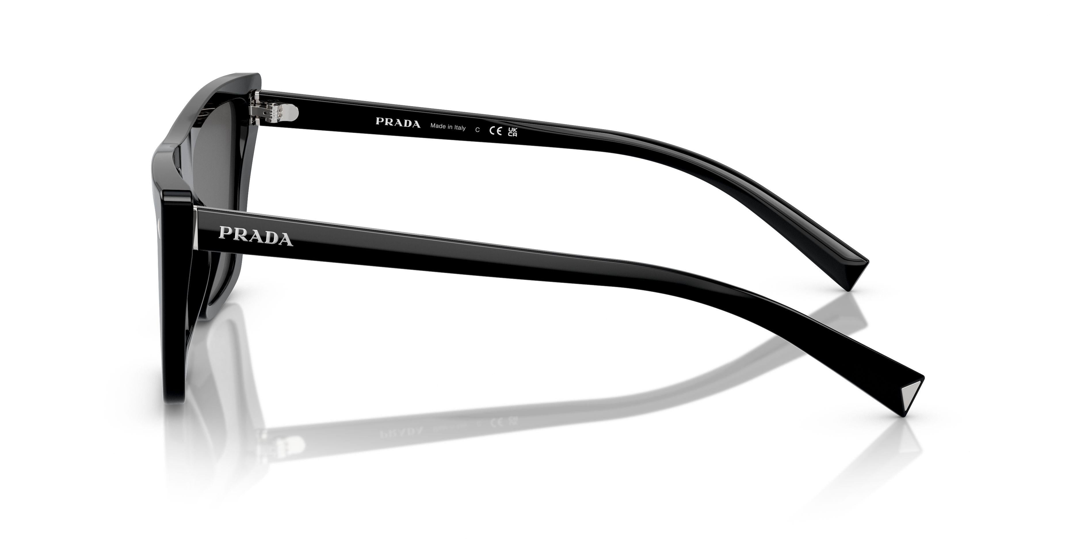 Praada 21ZS Sunglasses