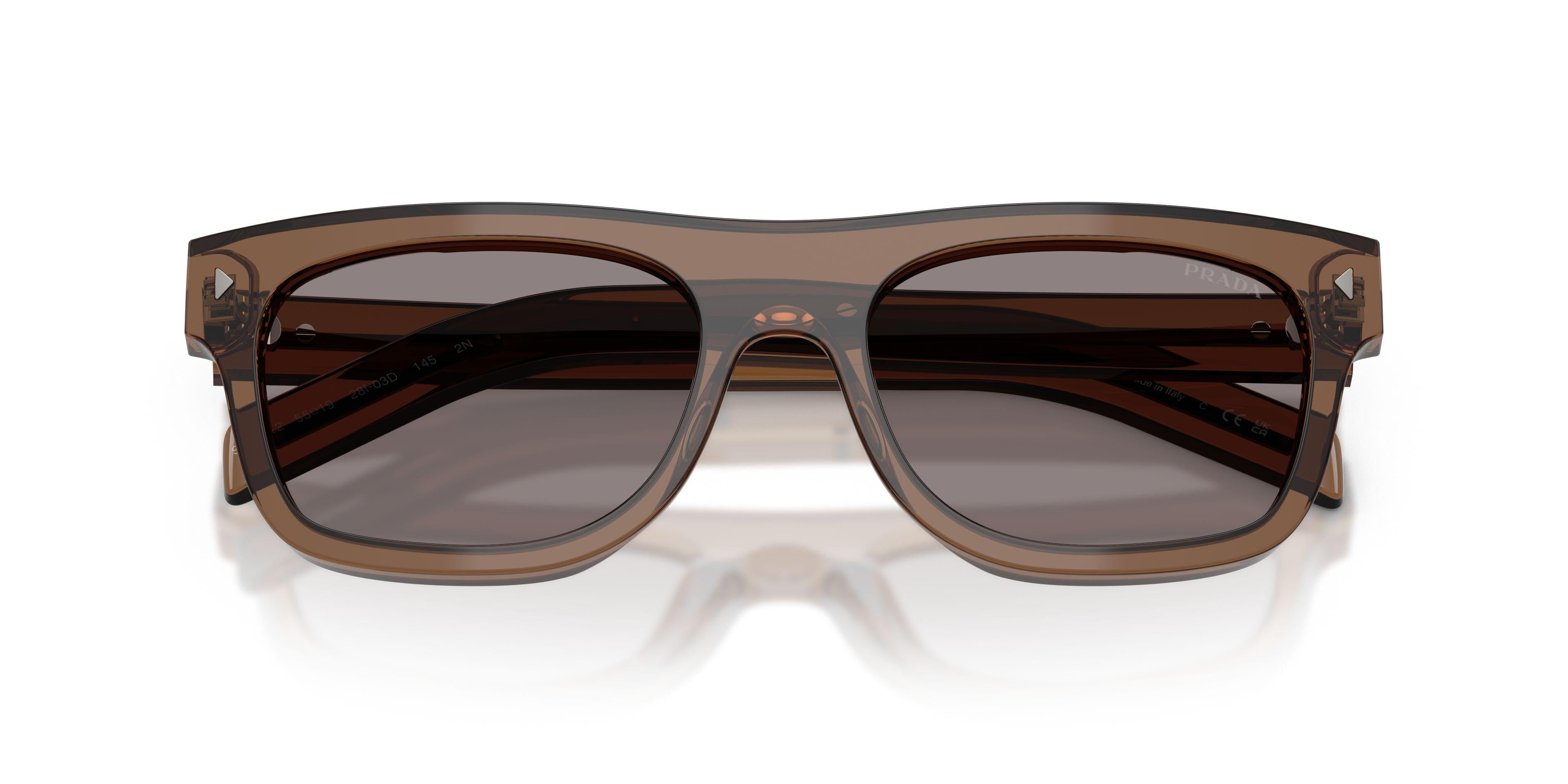 Praada B12S Sunglasses
