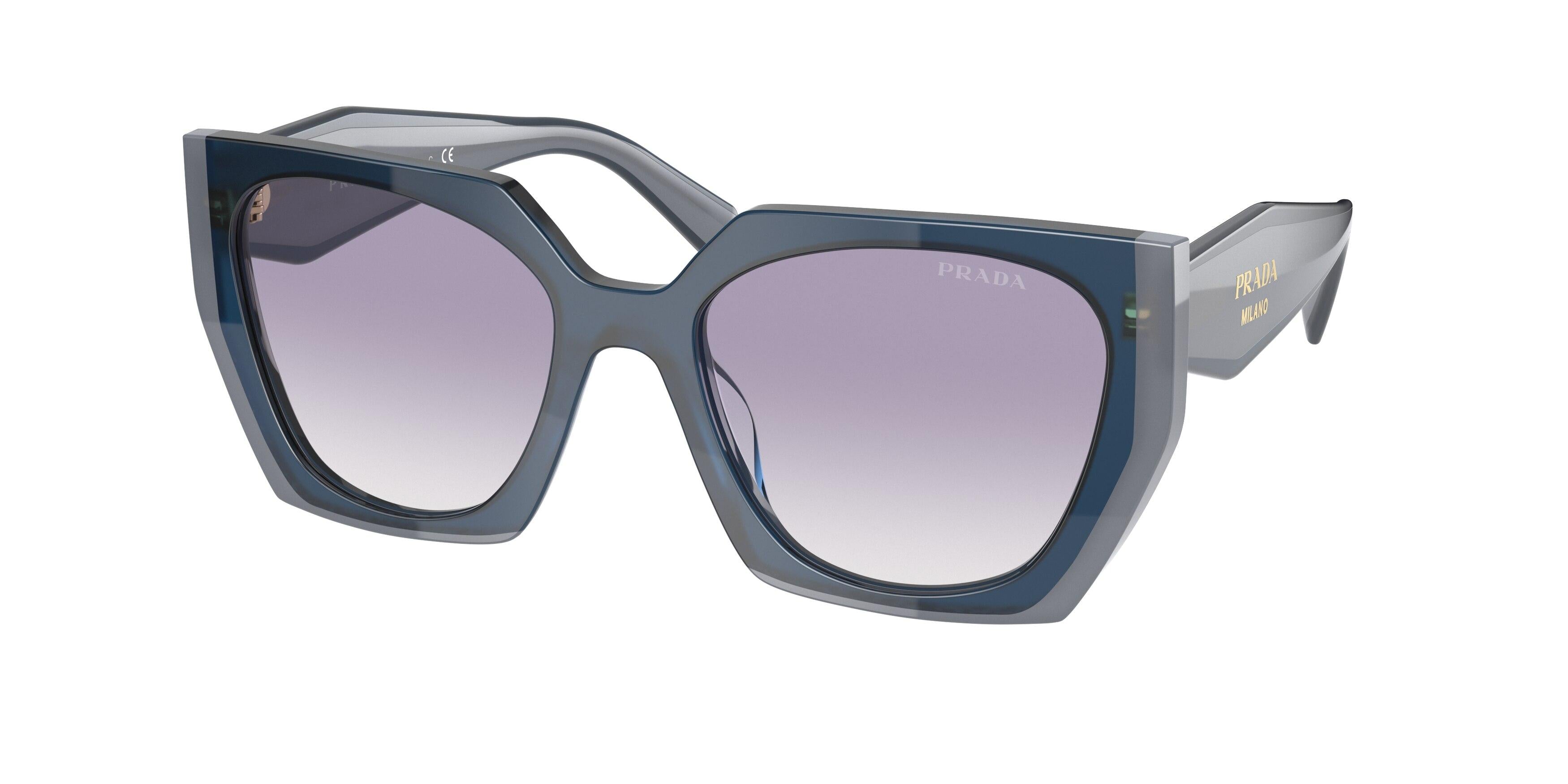 Praada 15WSF Sunglasses