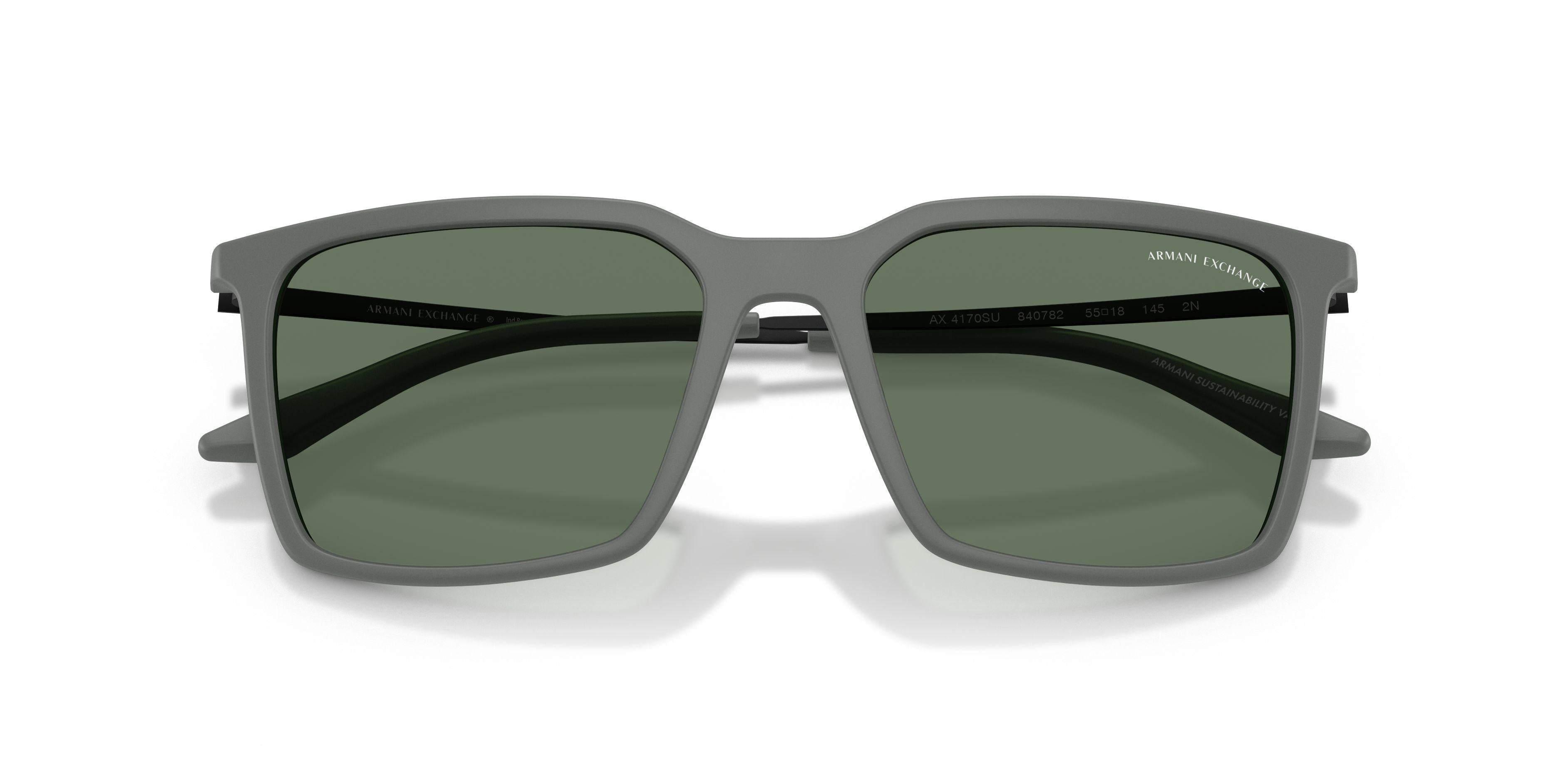 Armaani Exchange 4170SU Sunglasses