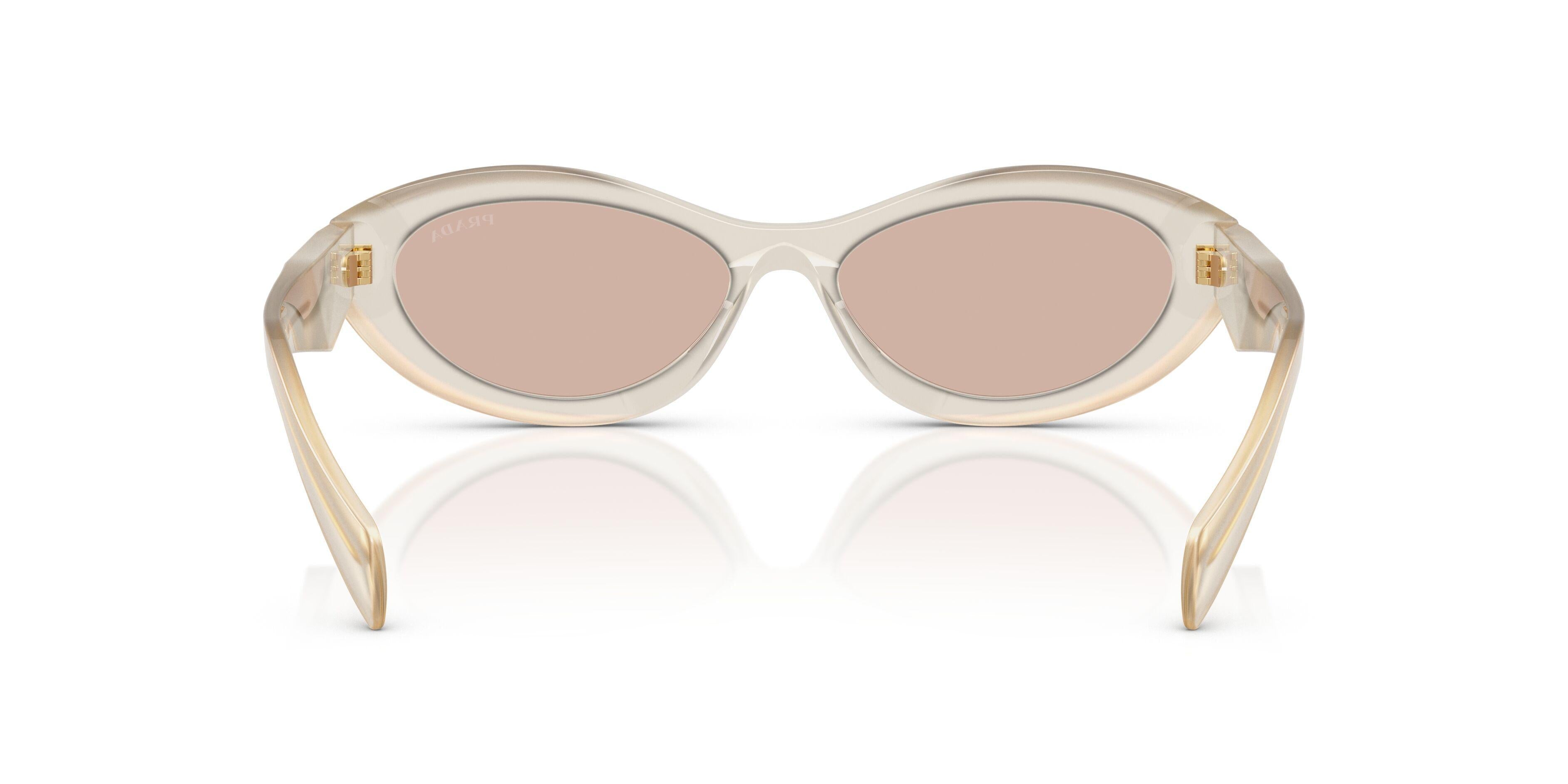 Praada 26ZSF Sunglasses