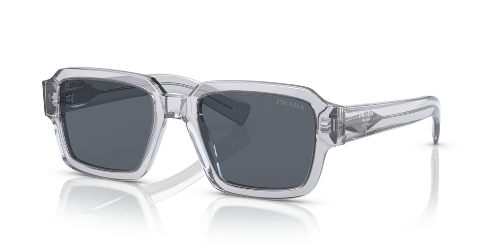 Praada 02ZS Sunglasses