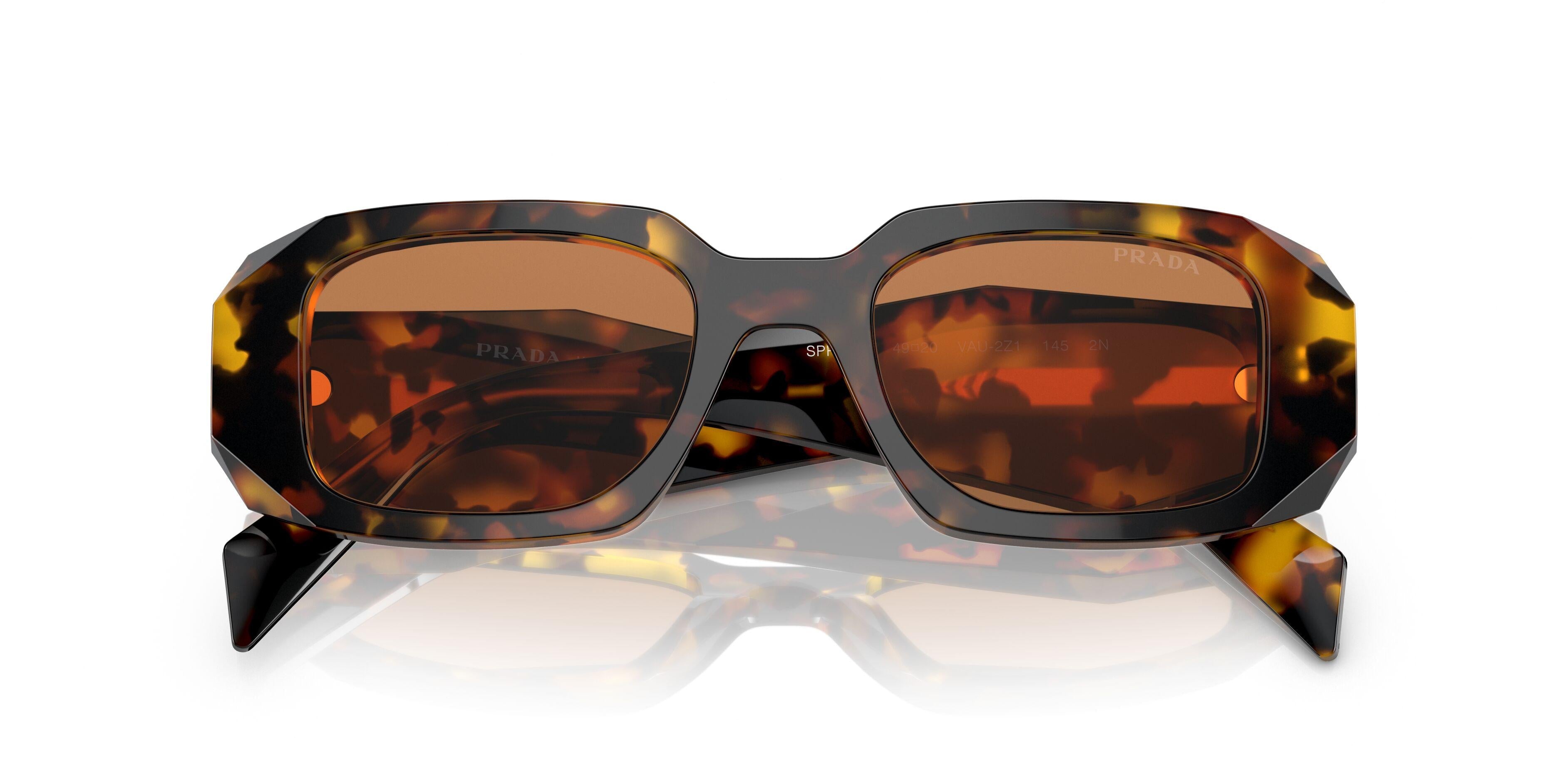 Praada 17WS Symbole Sunglasses