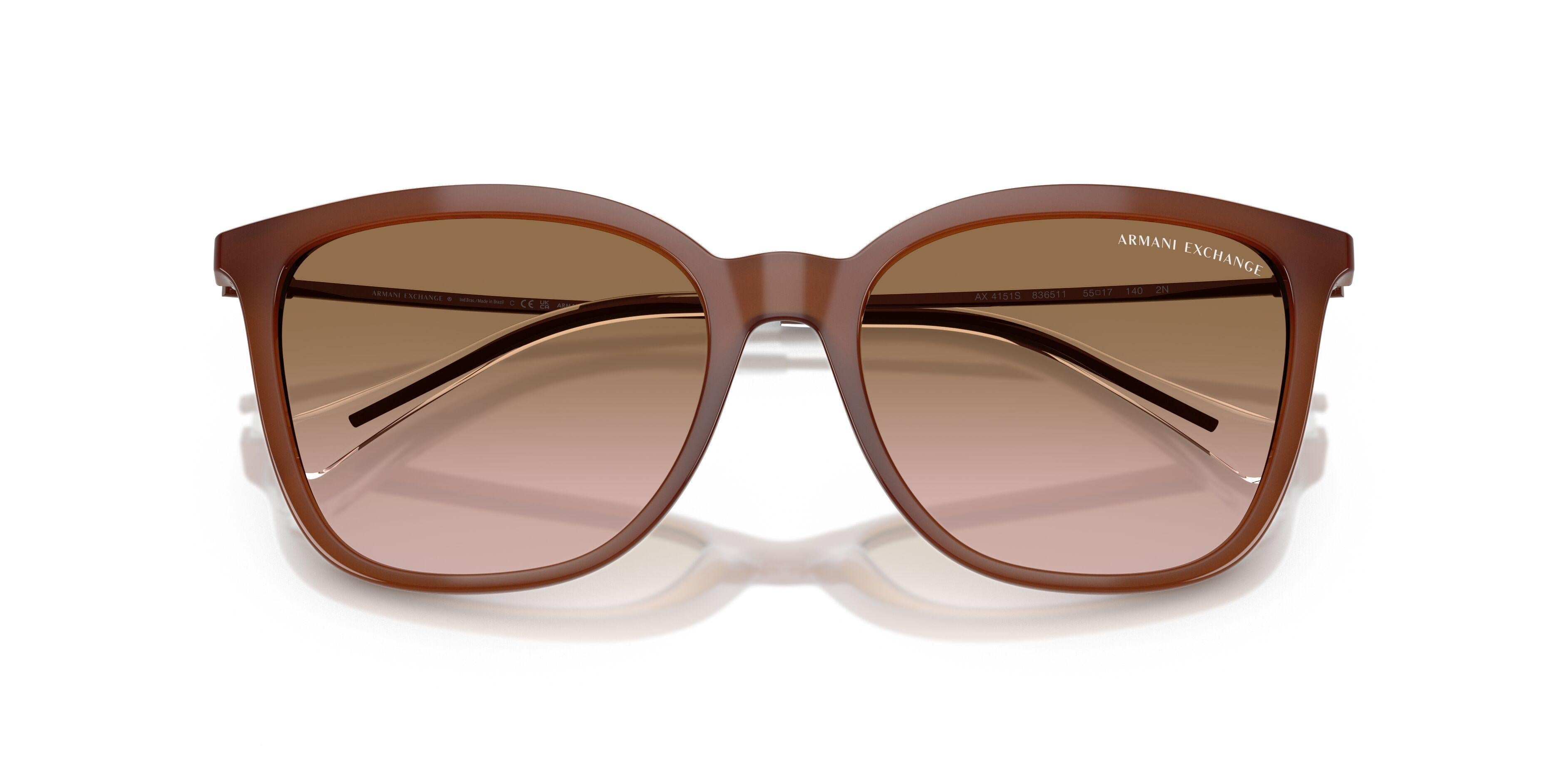 Armaani Exchange 4151S Sunglasses