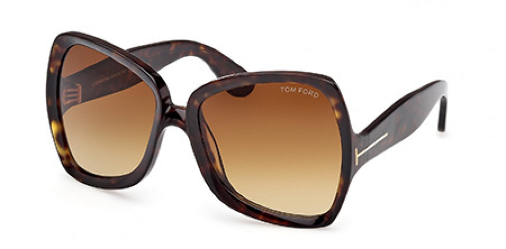 Tom Fordd Jerry 1222 Sunglasses