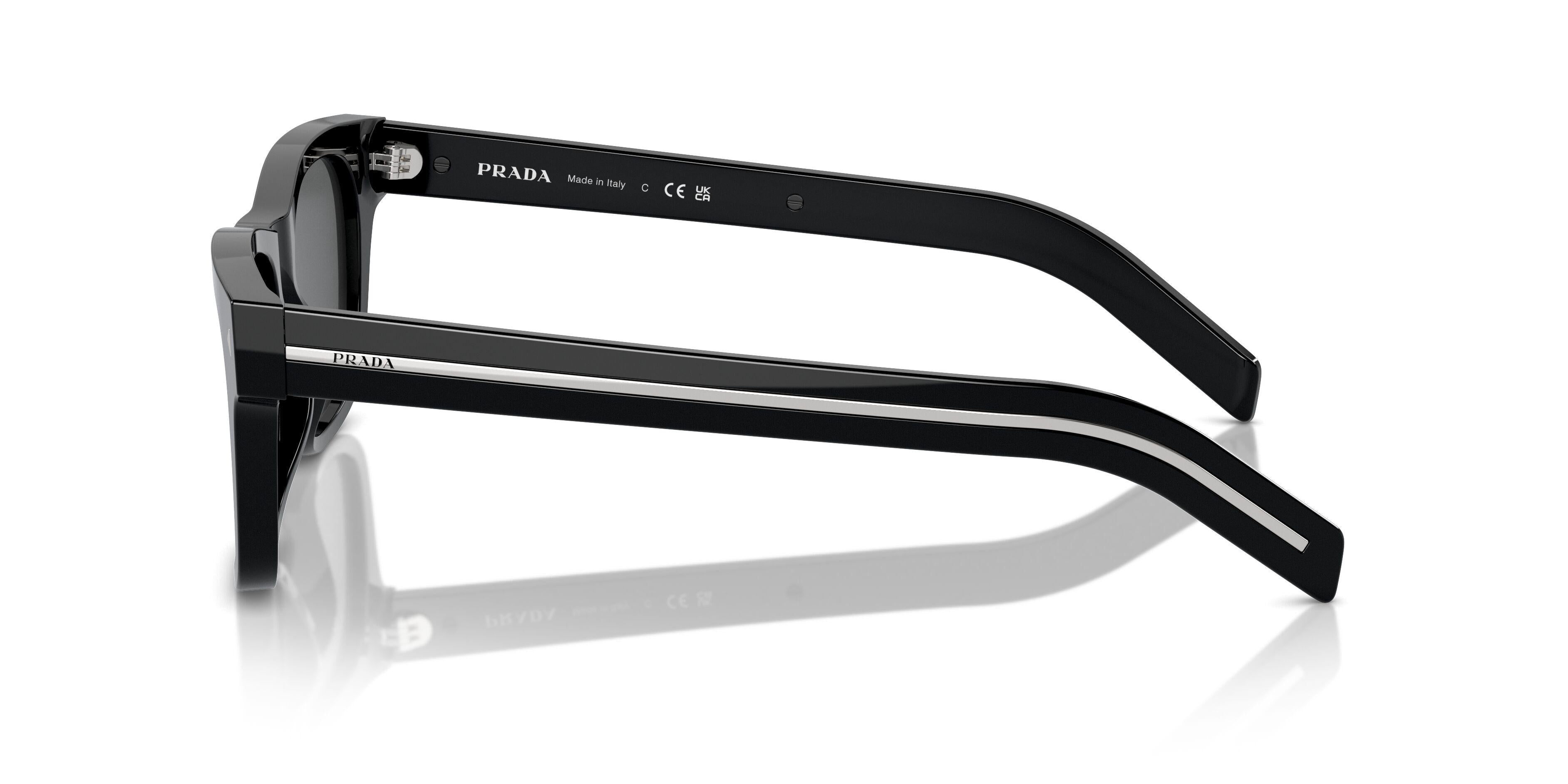 Praada A17SF Sunglasses