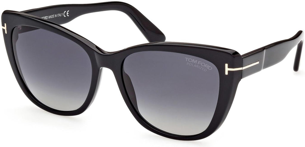 Tom Fordd Nora 0937 Sunglasses