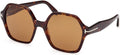 Tom Fordd Romy 1032F Sunglasses