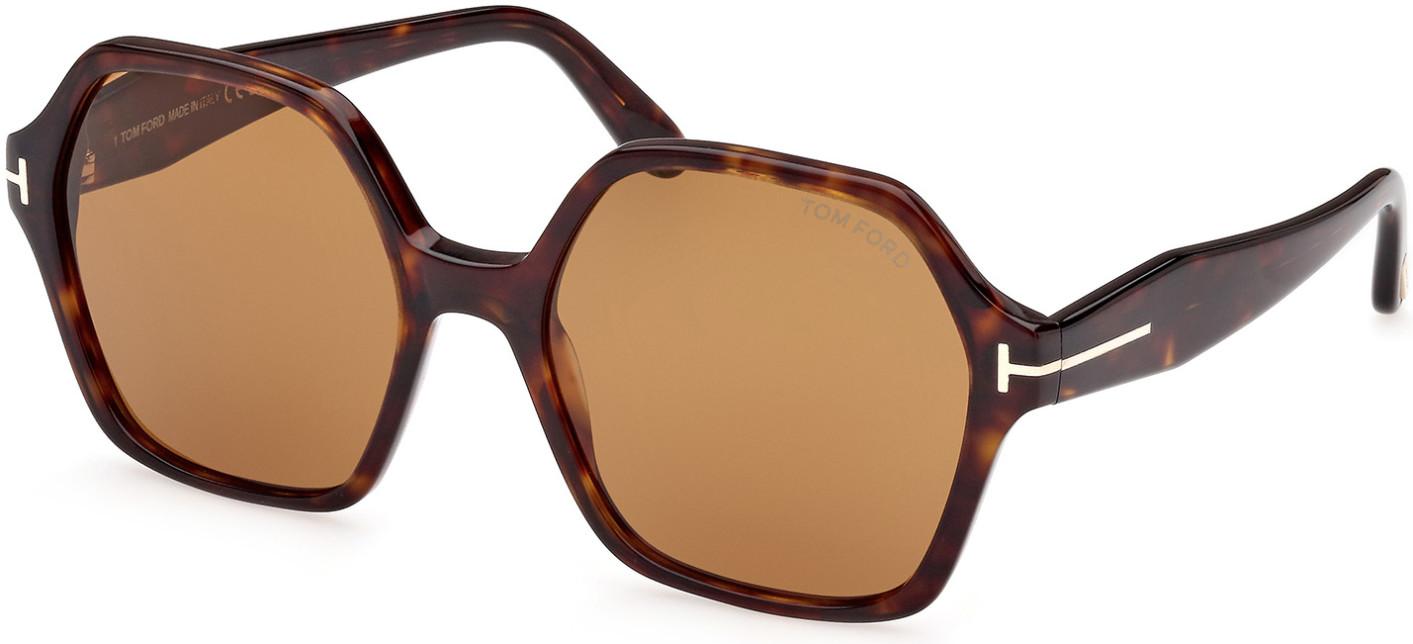 Tom Fordd Romy 1032 Sunglasses
