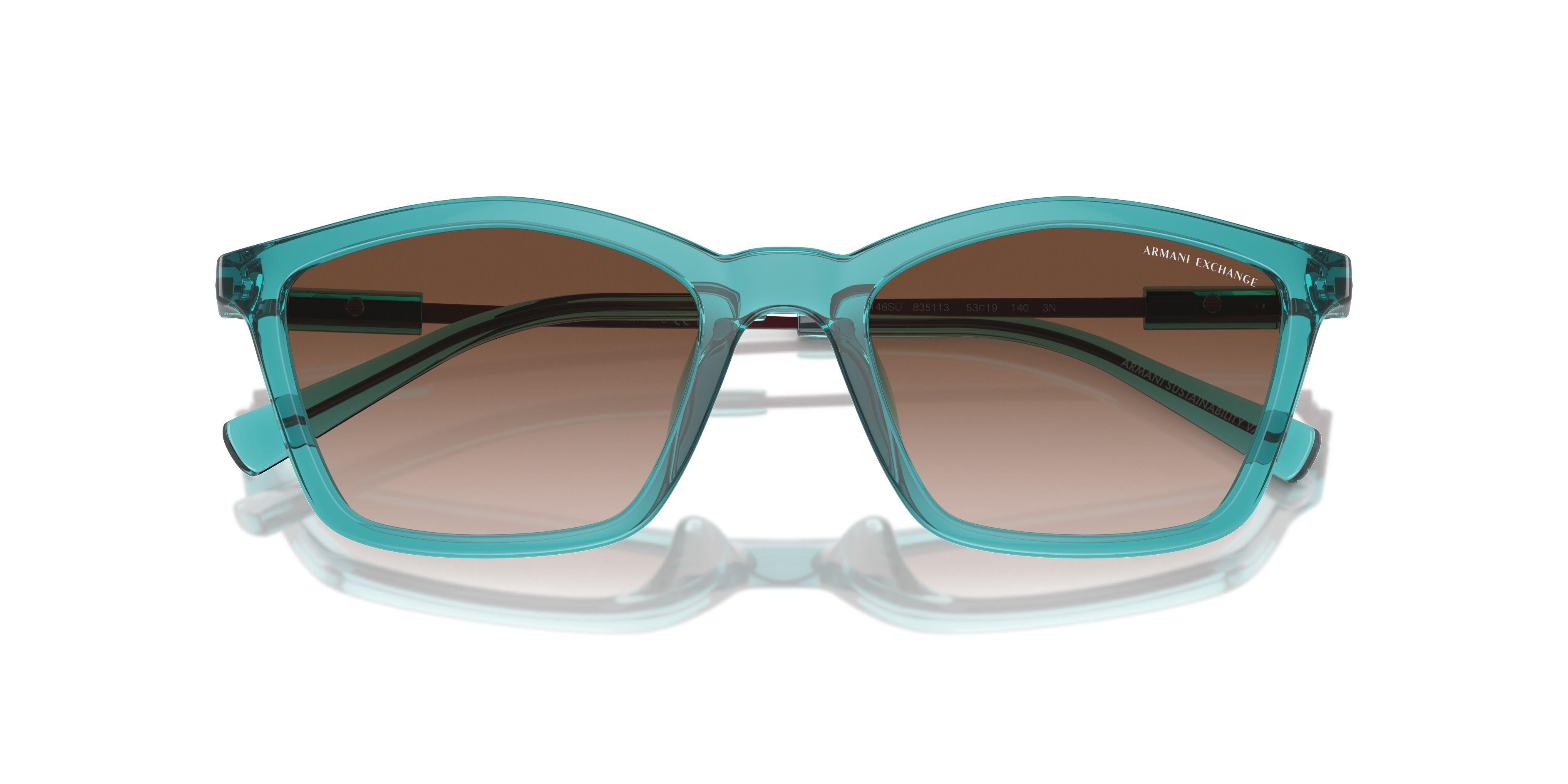 Armaani Exchange 4146SU Sunglasses