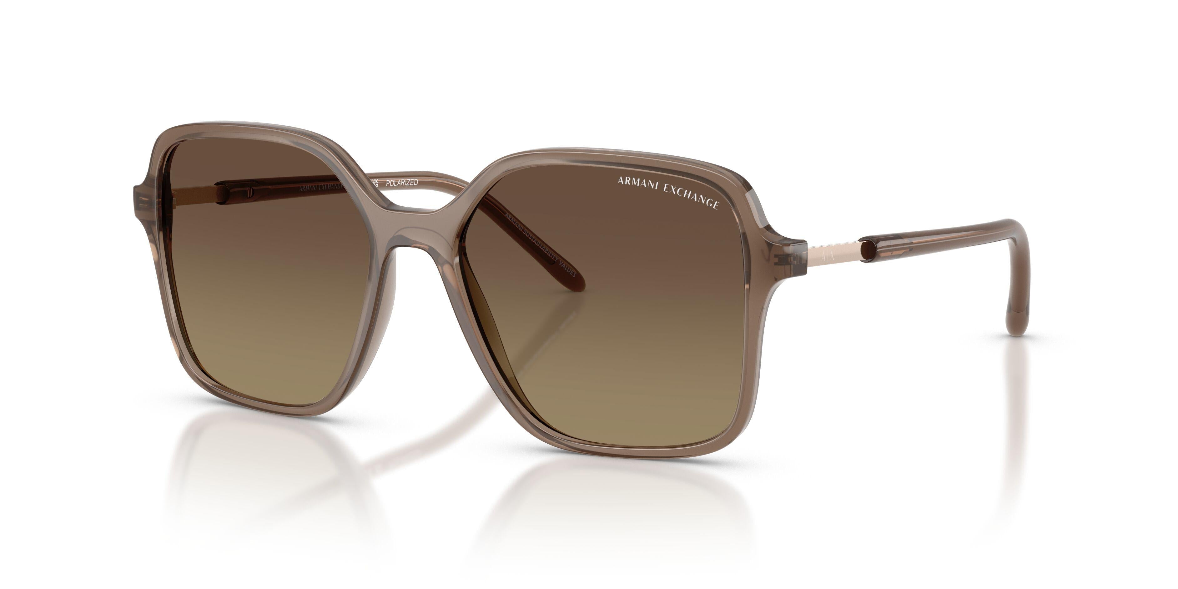 Armaani Exchange 4163S Sunglasses