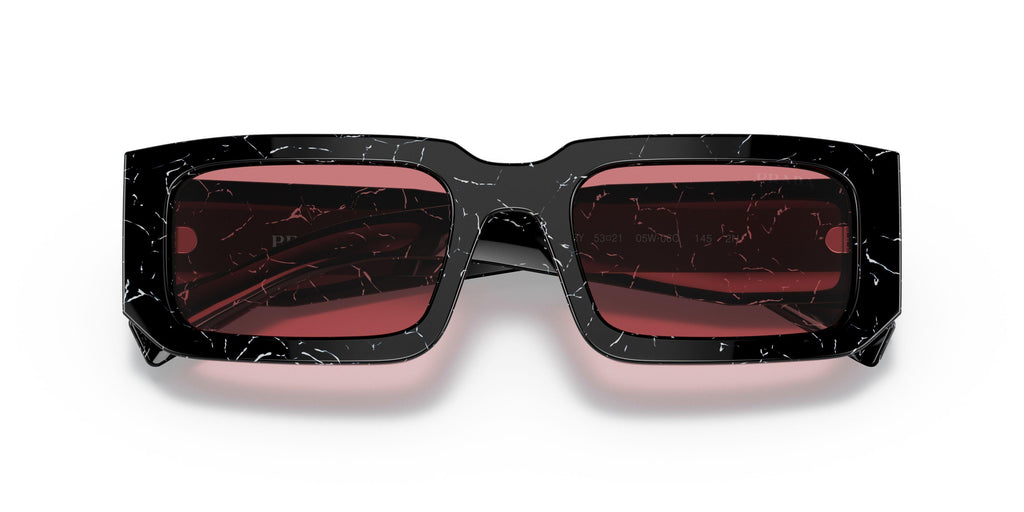 Praada 06YS Sunglasses