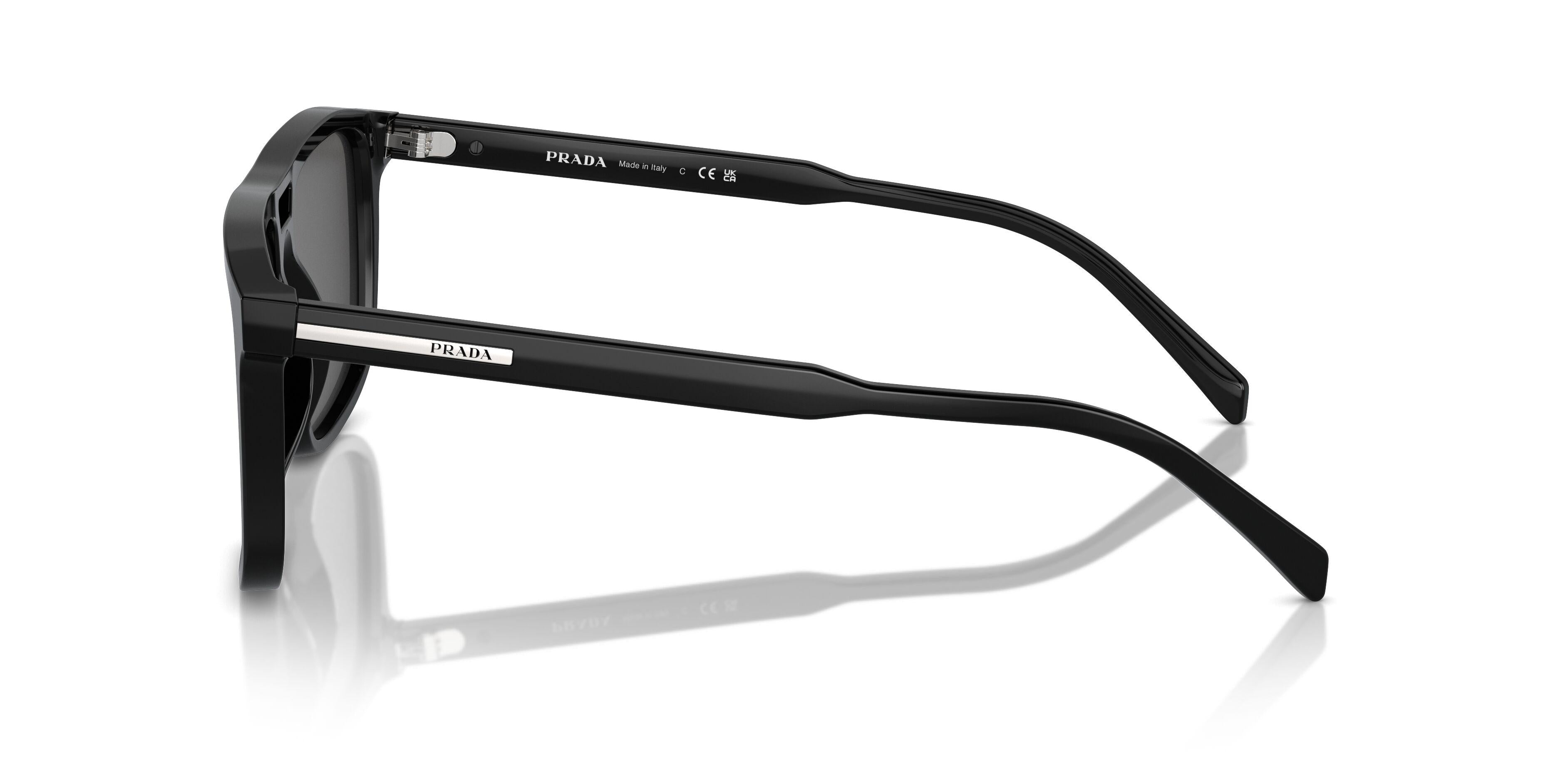 Praada A22SF Sunglasses