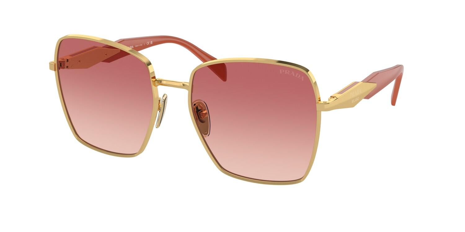 Praada 64ZS Sunglasses