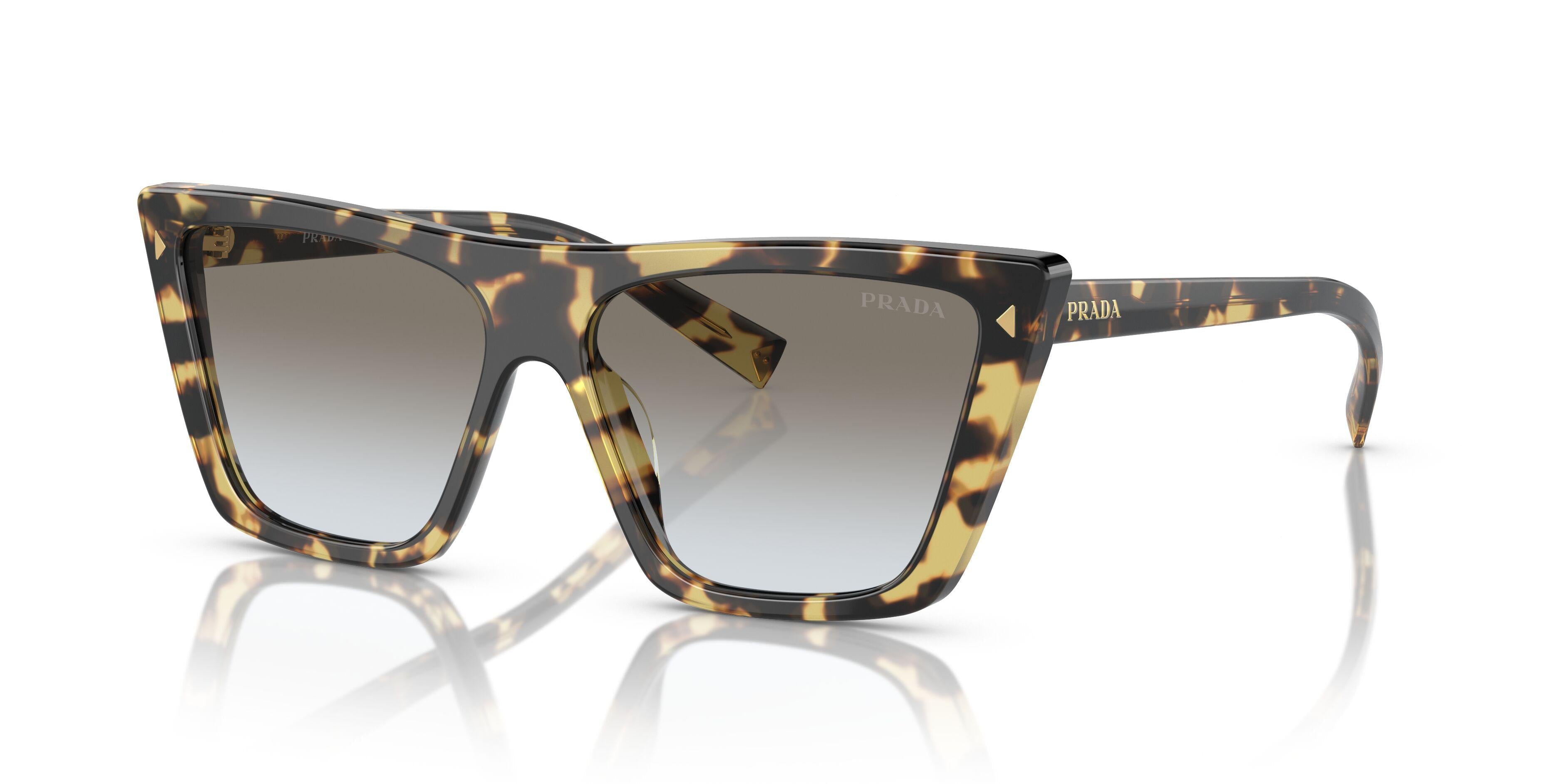 Praada 21ZS Sunglasses