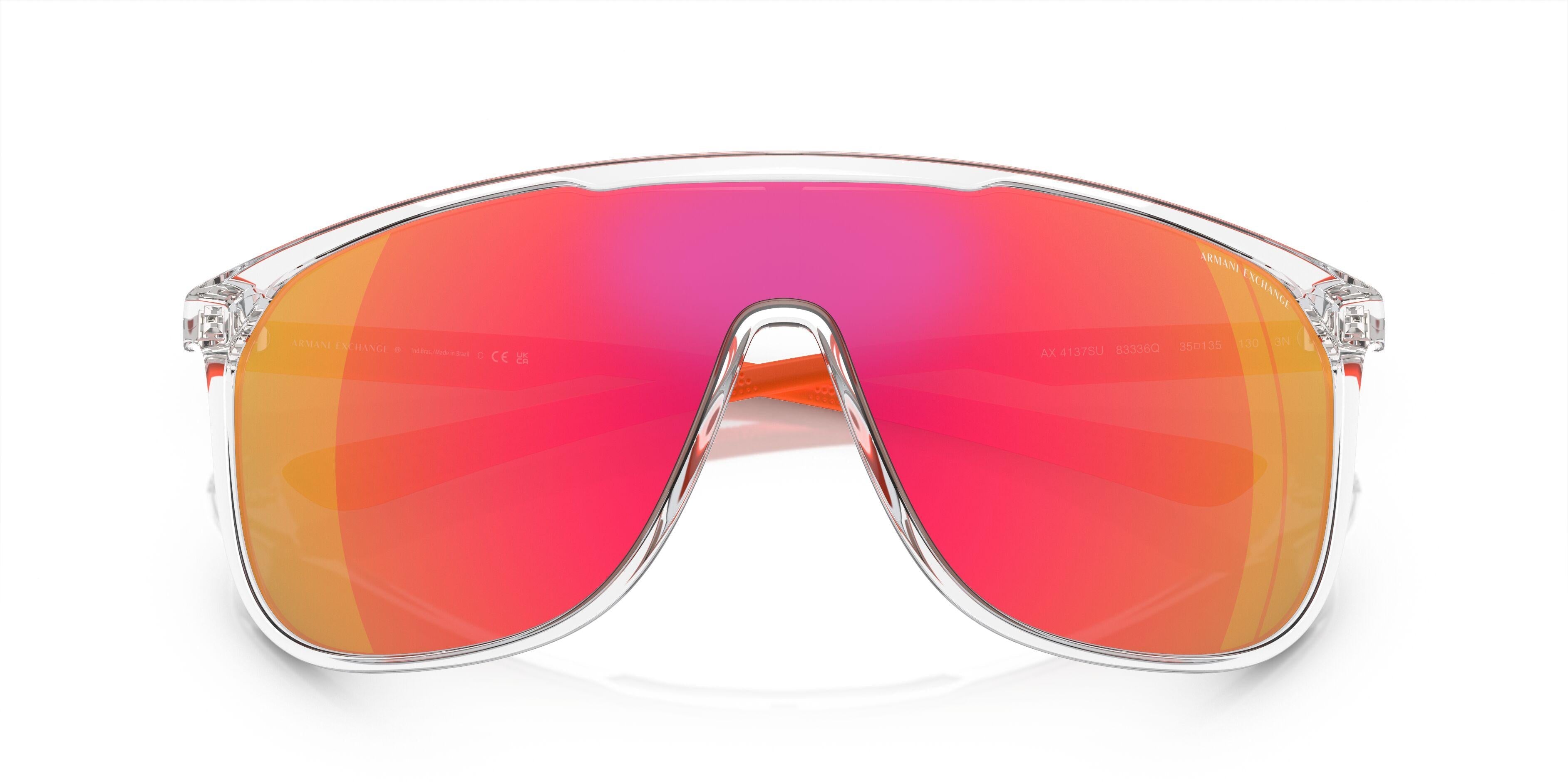Armaani Exchange 4137SU Sunglasses