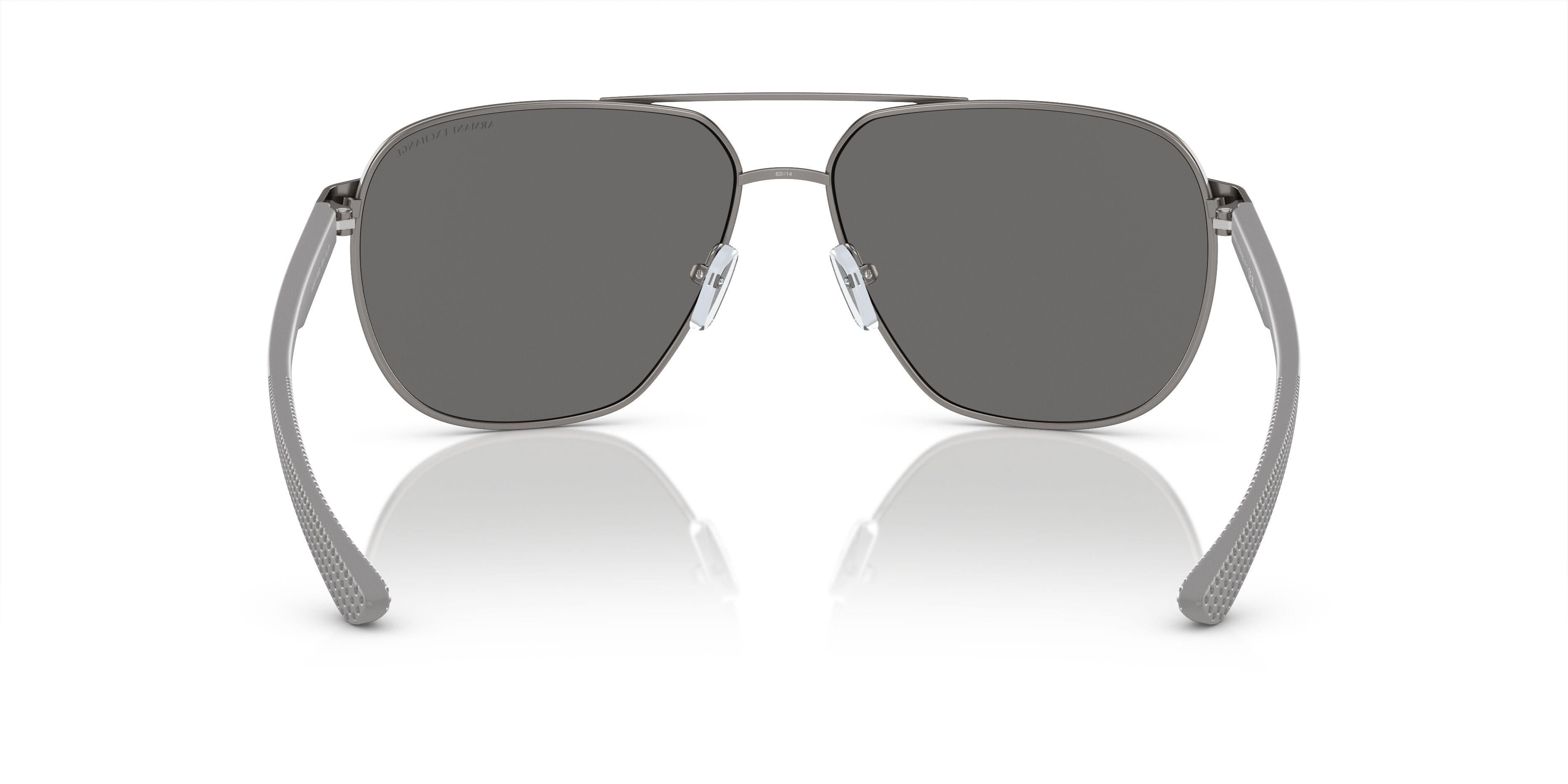 Armaani Exchange 2047S Sunglasses