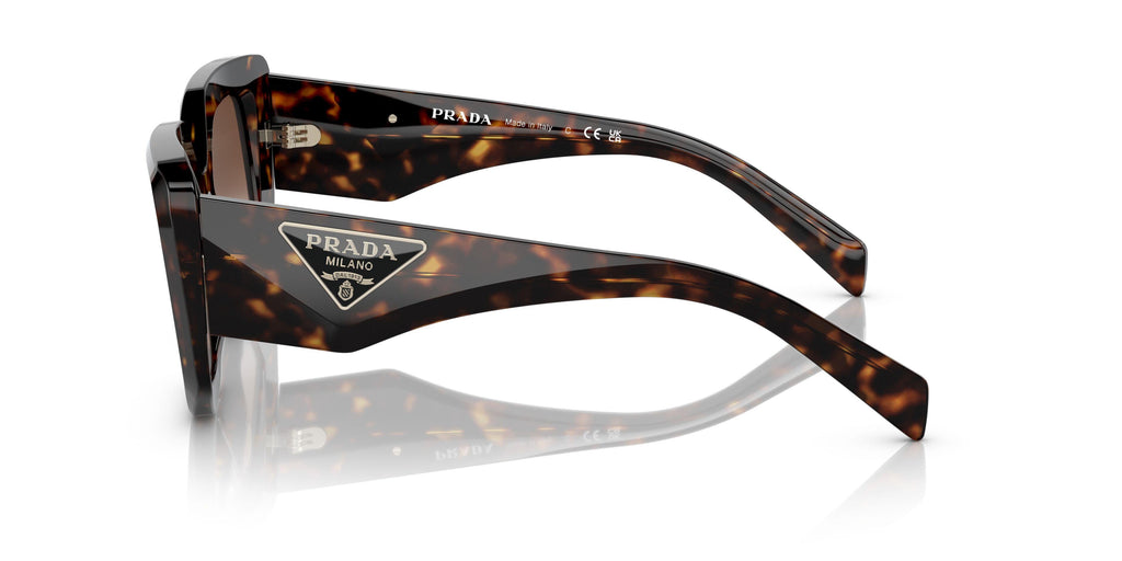 Praada 14ZSF Sunglasses